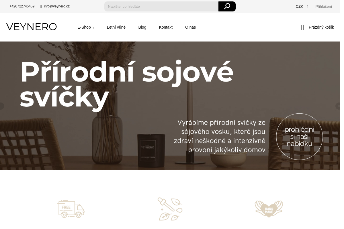 Veynero.cz