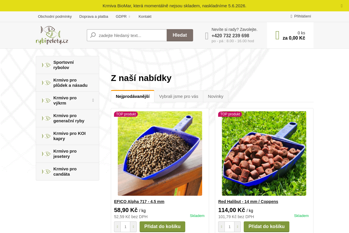 Rybipelety.cz