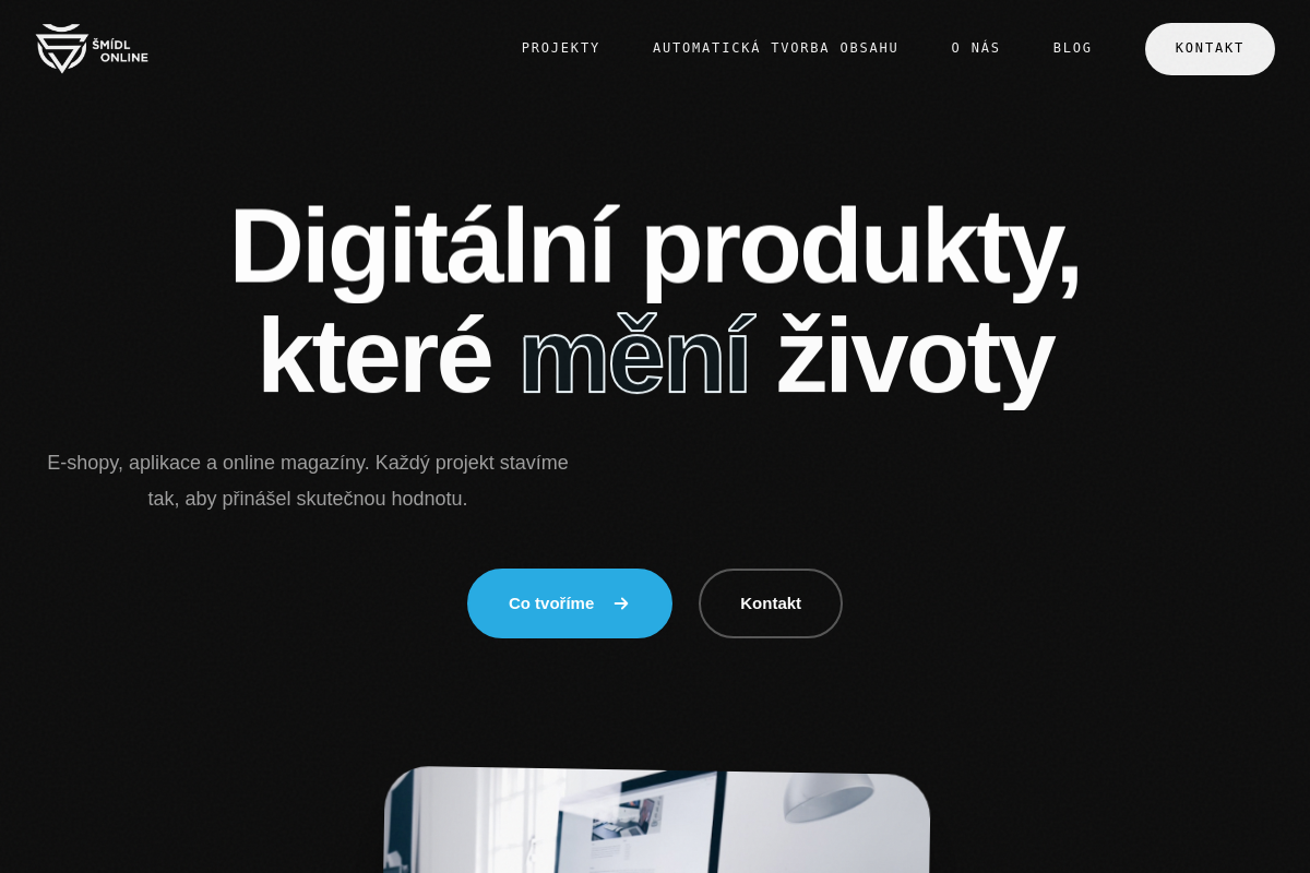 Šmídl Online s.r.o.