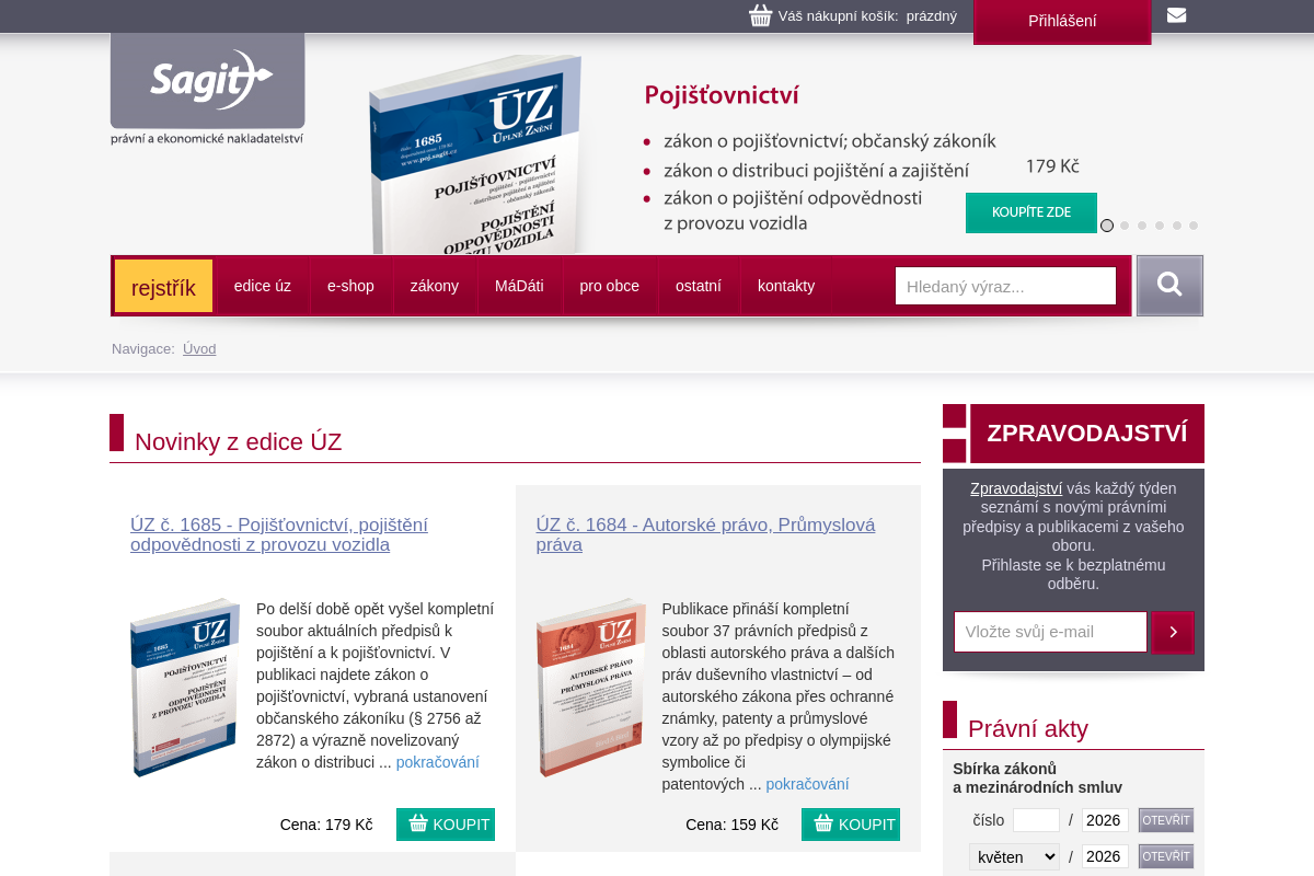 Sagit.cz