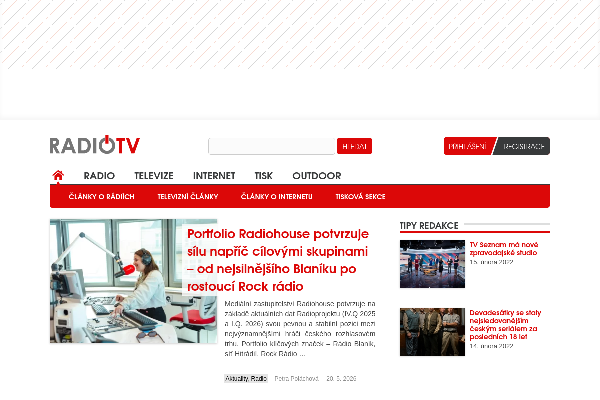 Radiotv.cz