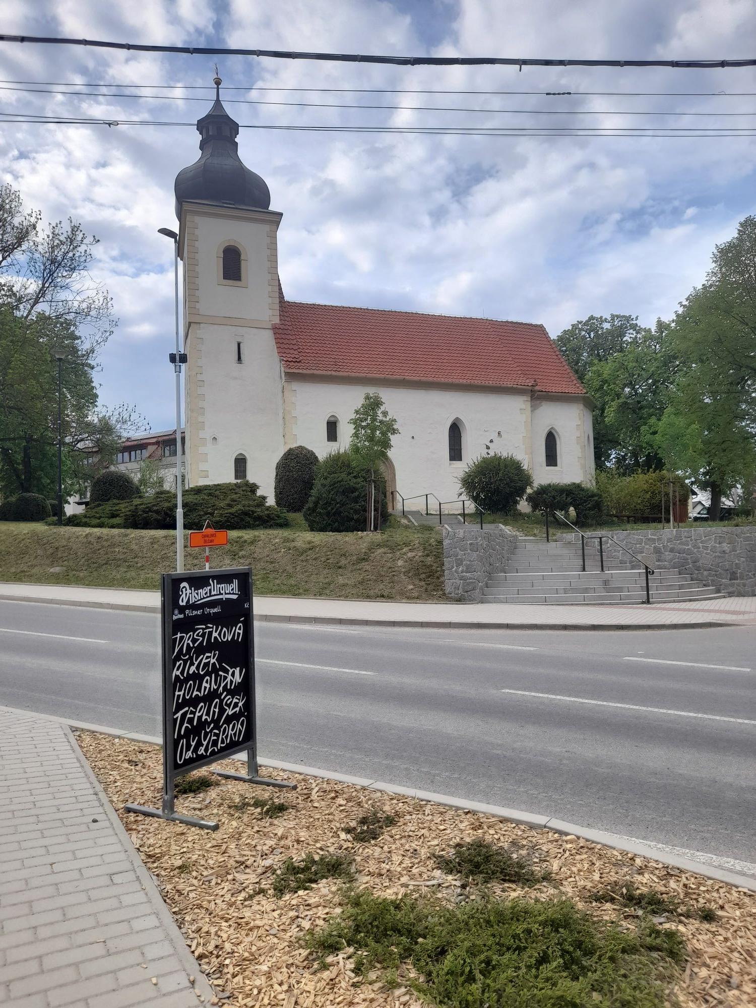 Cukrárna a Lahůdky Nezvěstice foto 3