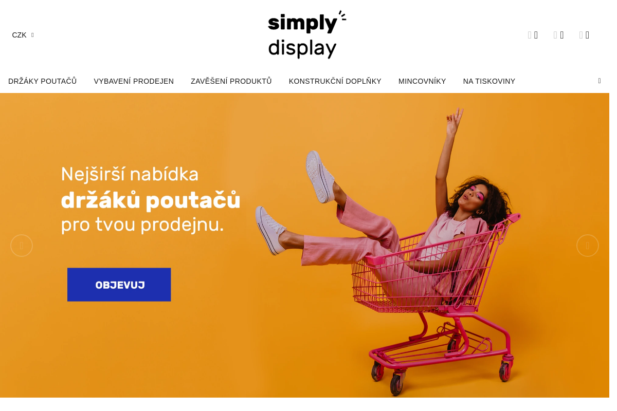 Simplydisplay.cz foto 1