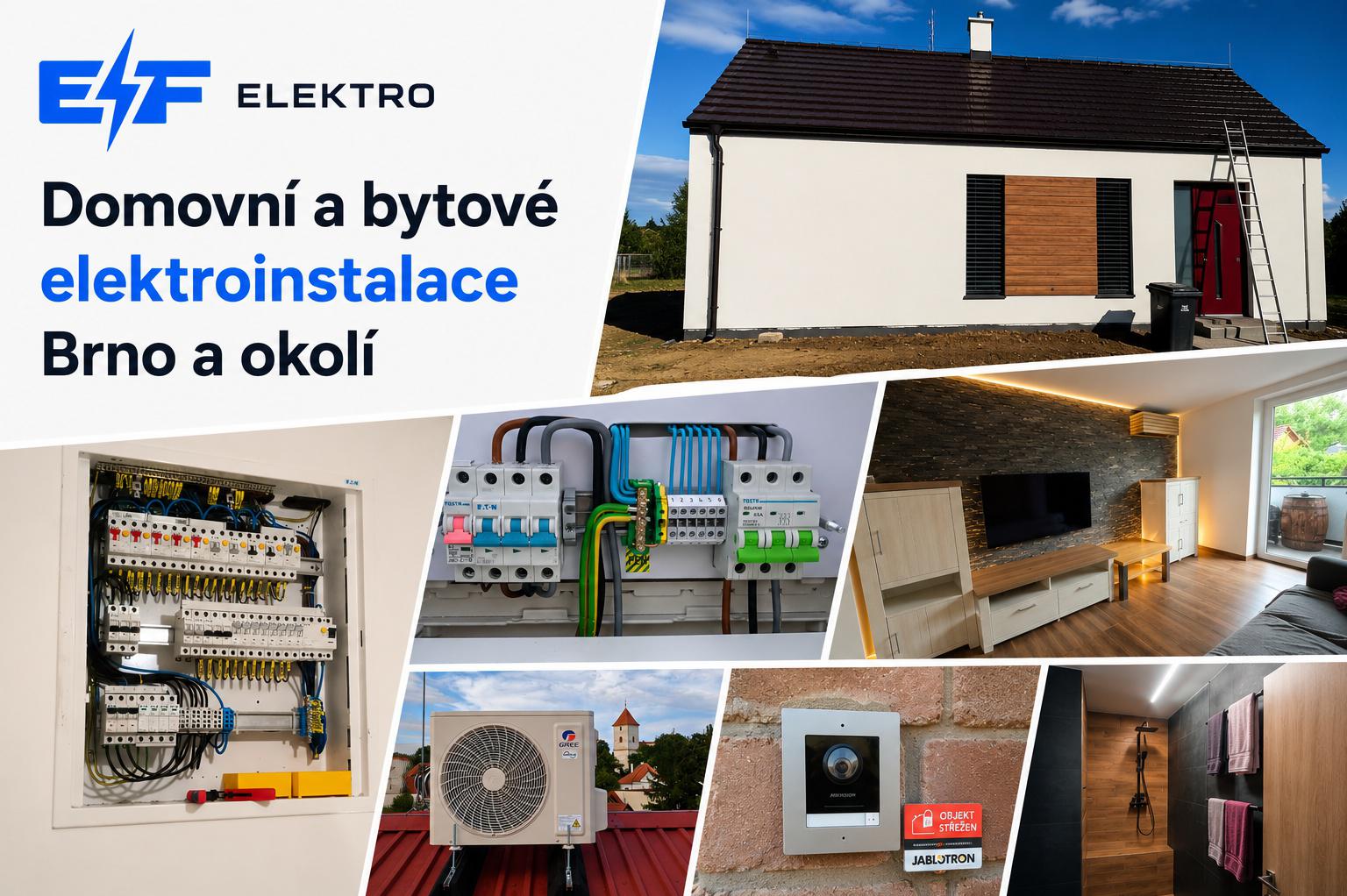 EF Elektro