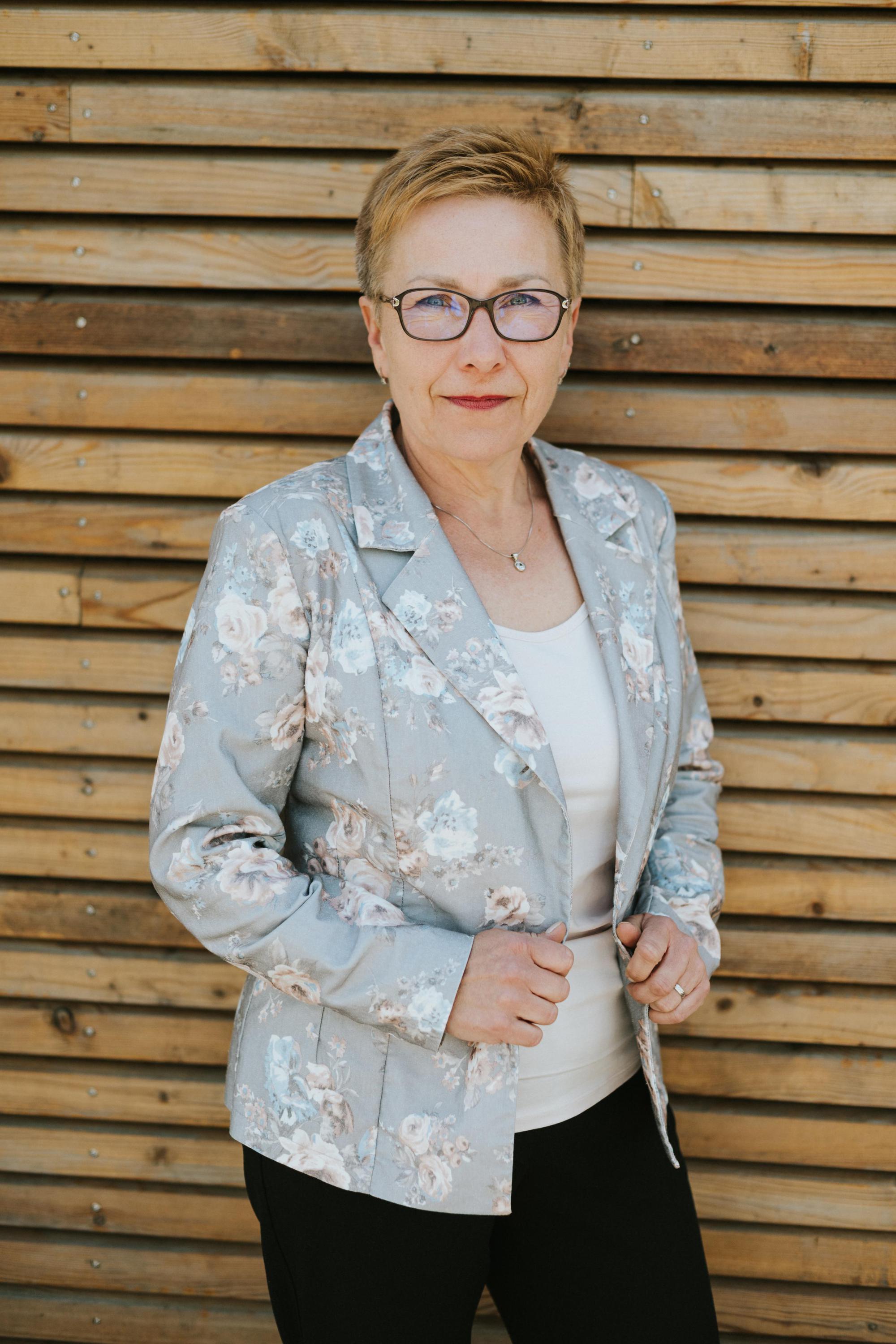 Mgr. Jana Kuchyňková foto 2