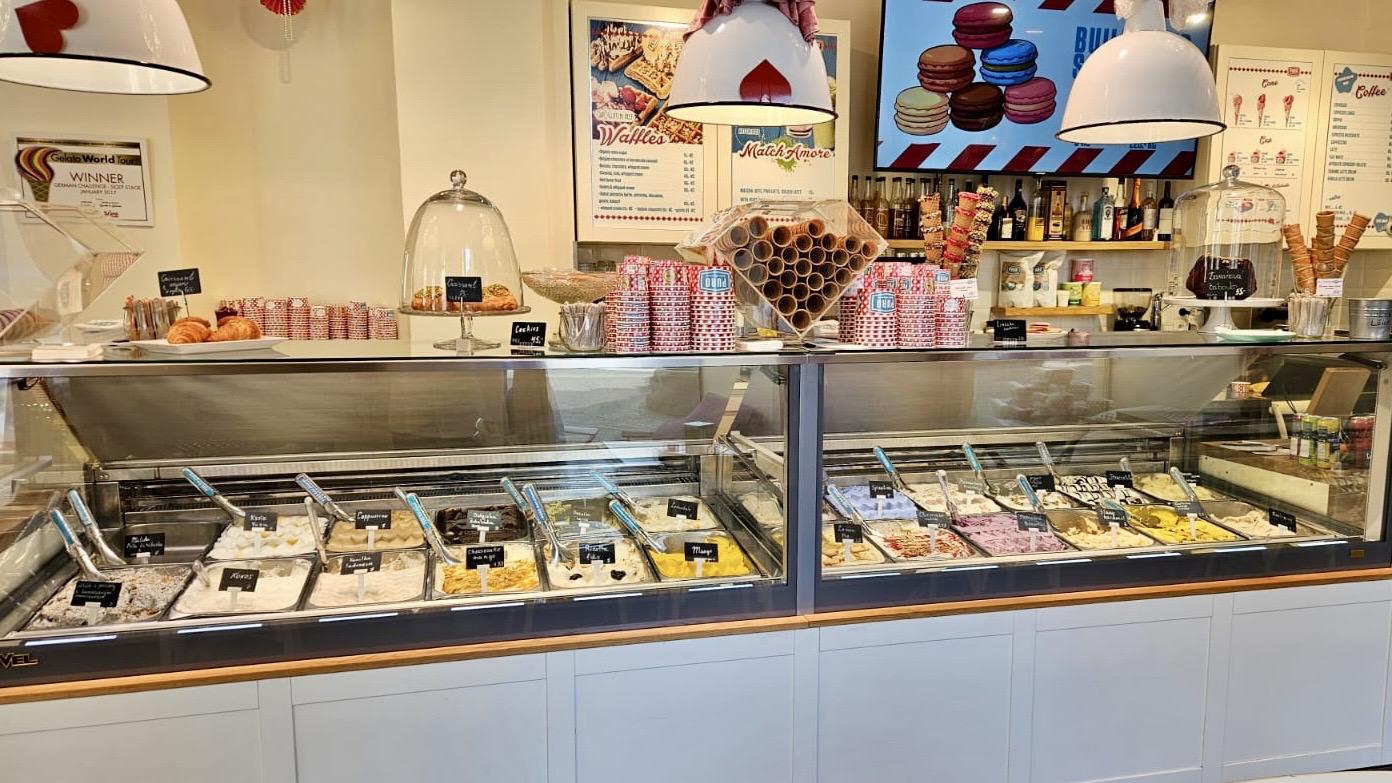 PURO Gelato foto 5