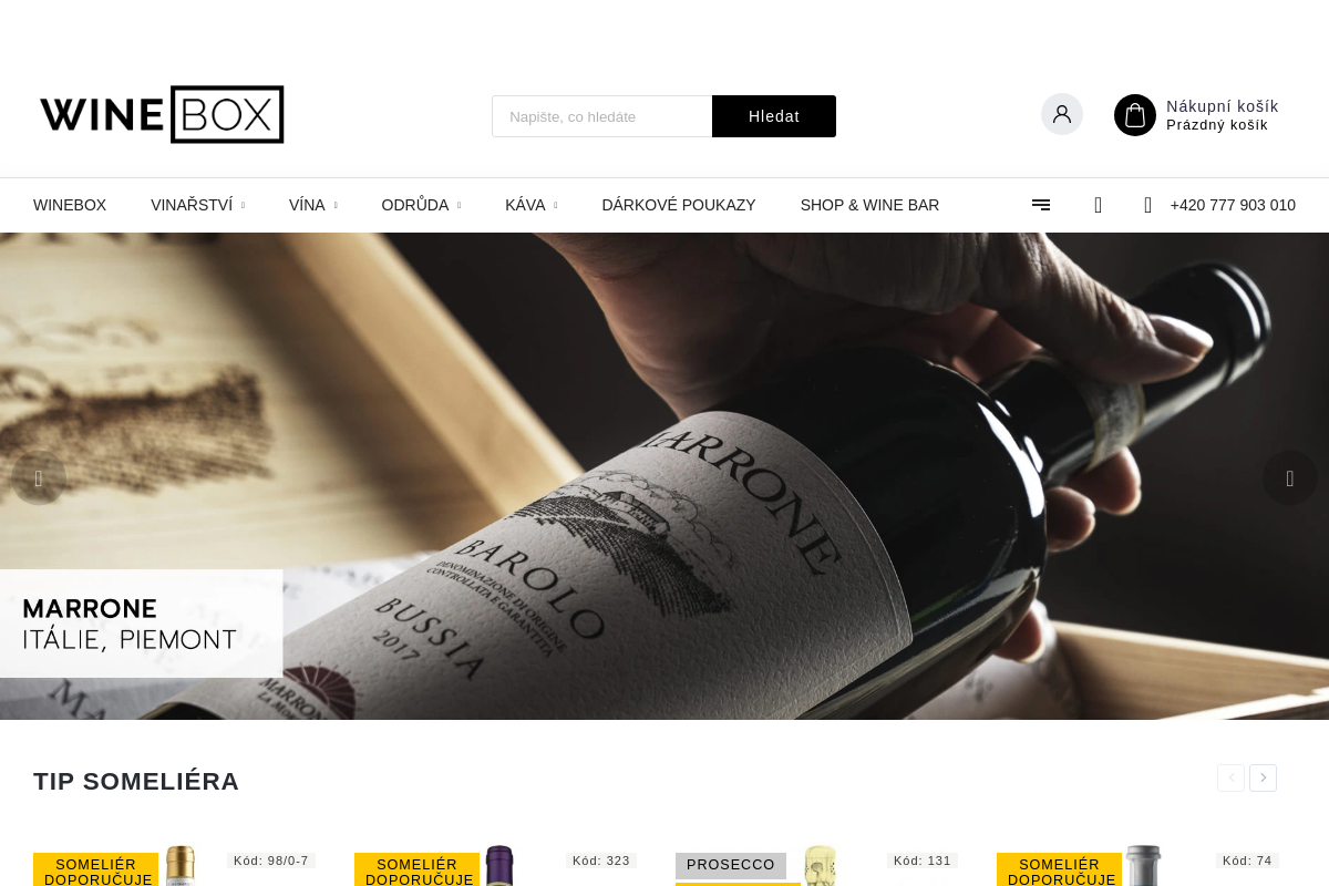 Winebox.cz