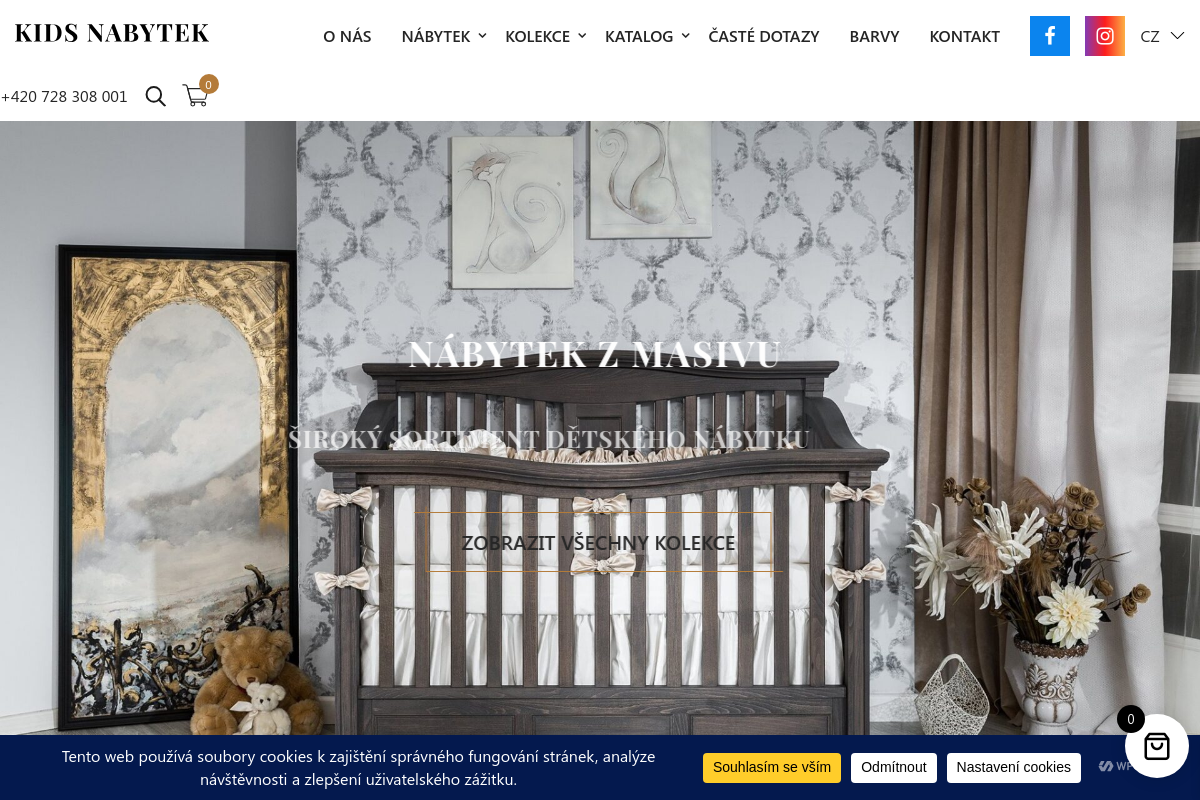 Kidsnabytek.cz