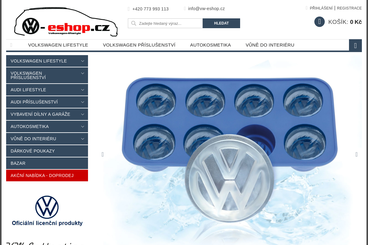 VW-eshop.cz