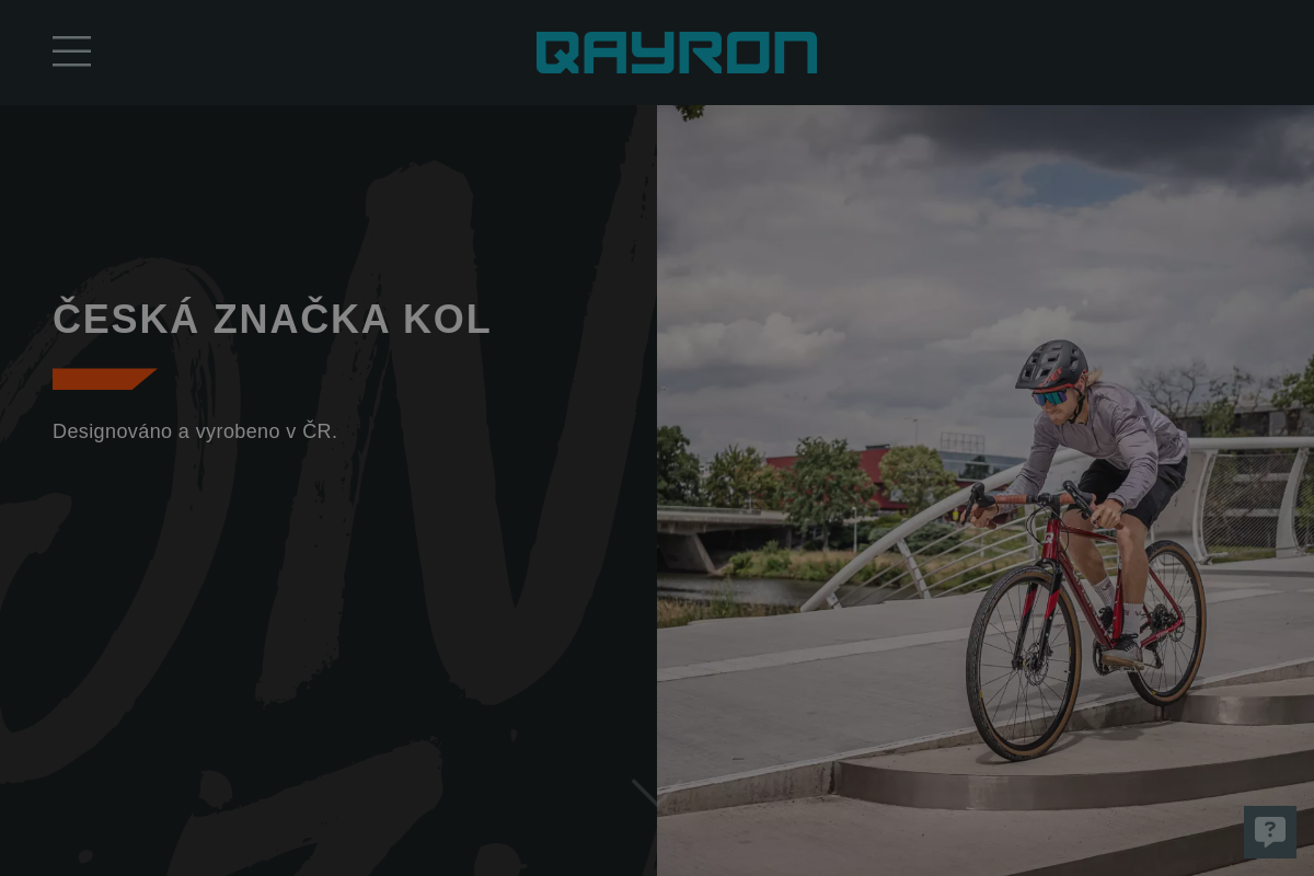Qayron.com