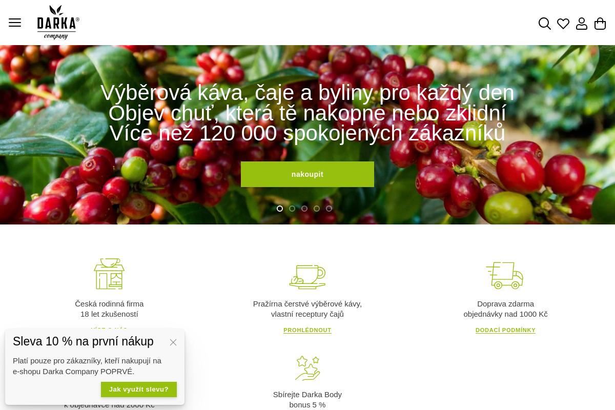 Darka-shop.cz