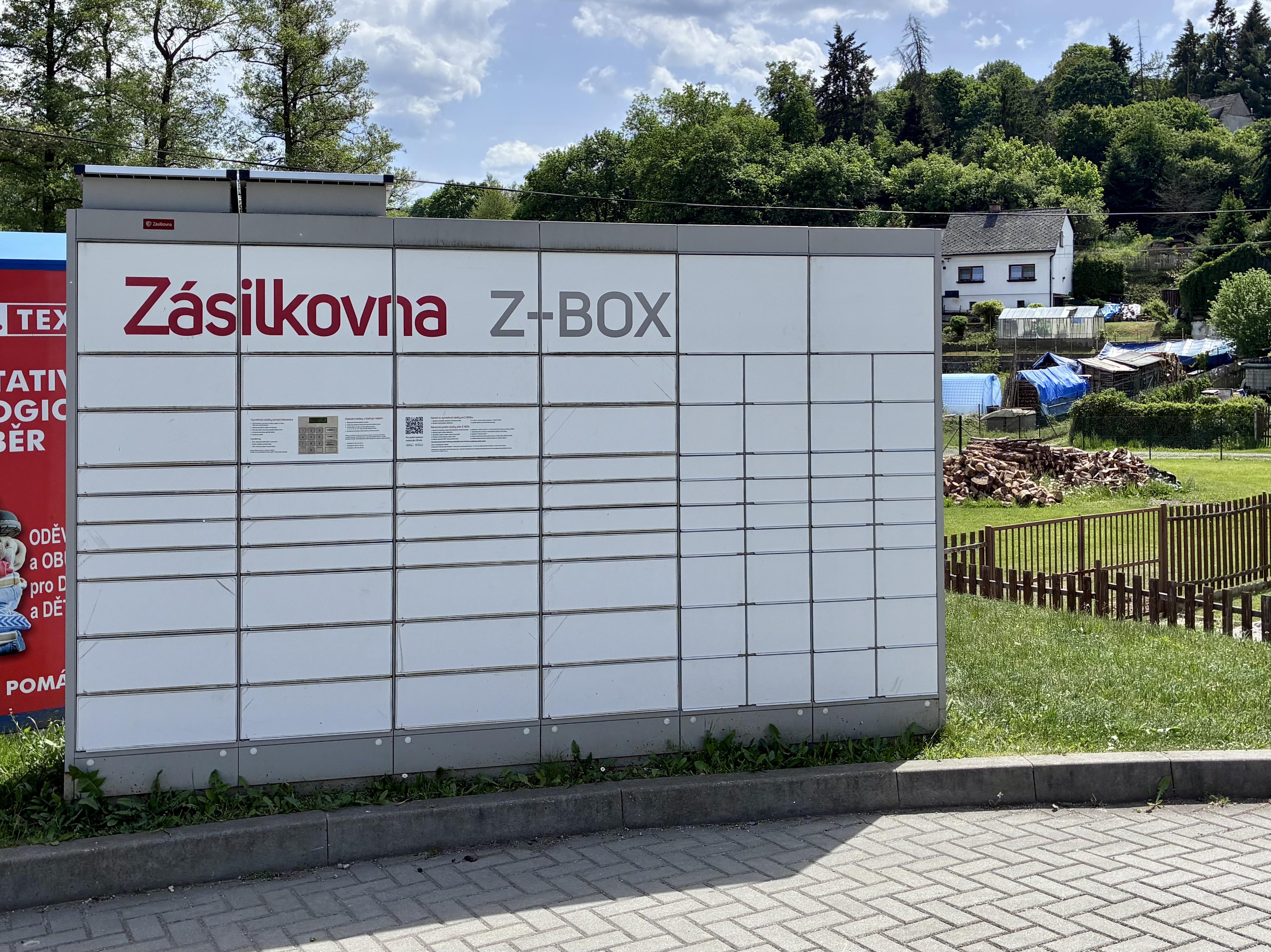 Z-BOX