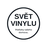 logo Svět Vinylu