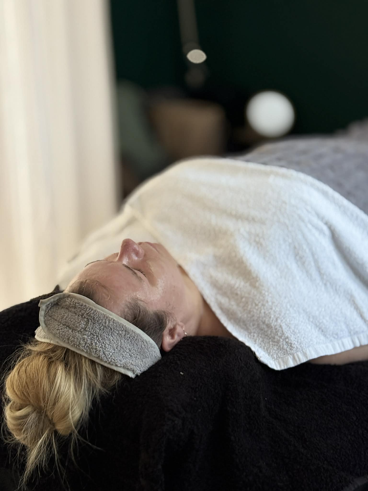 Firm & Glow – anti-age péče pro zralou pleť