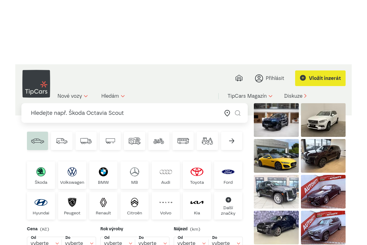 TipCars.com