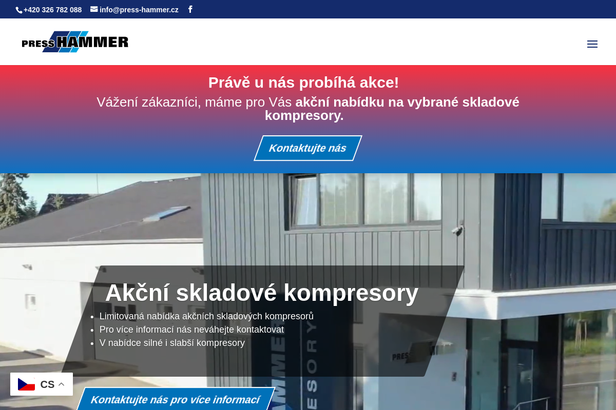 Press-hammer.cz