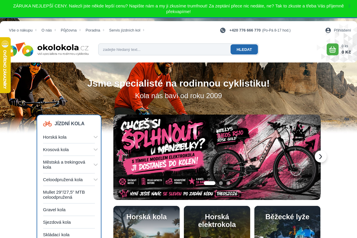 Okolokola.cz