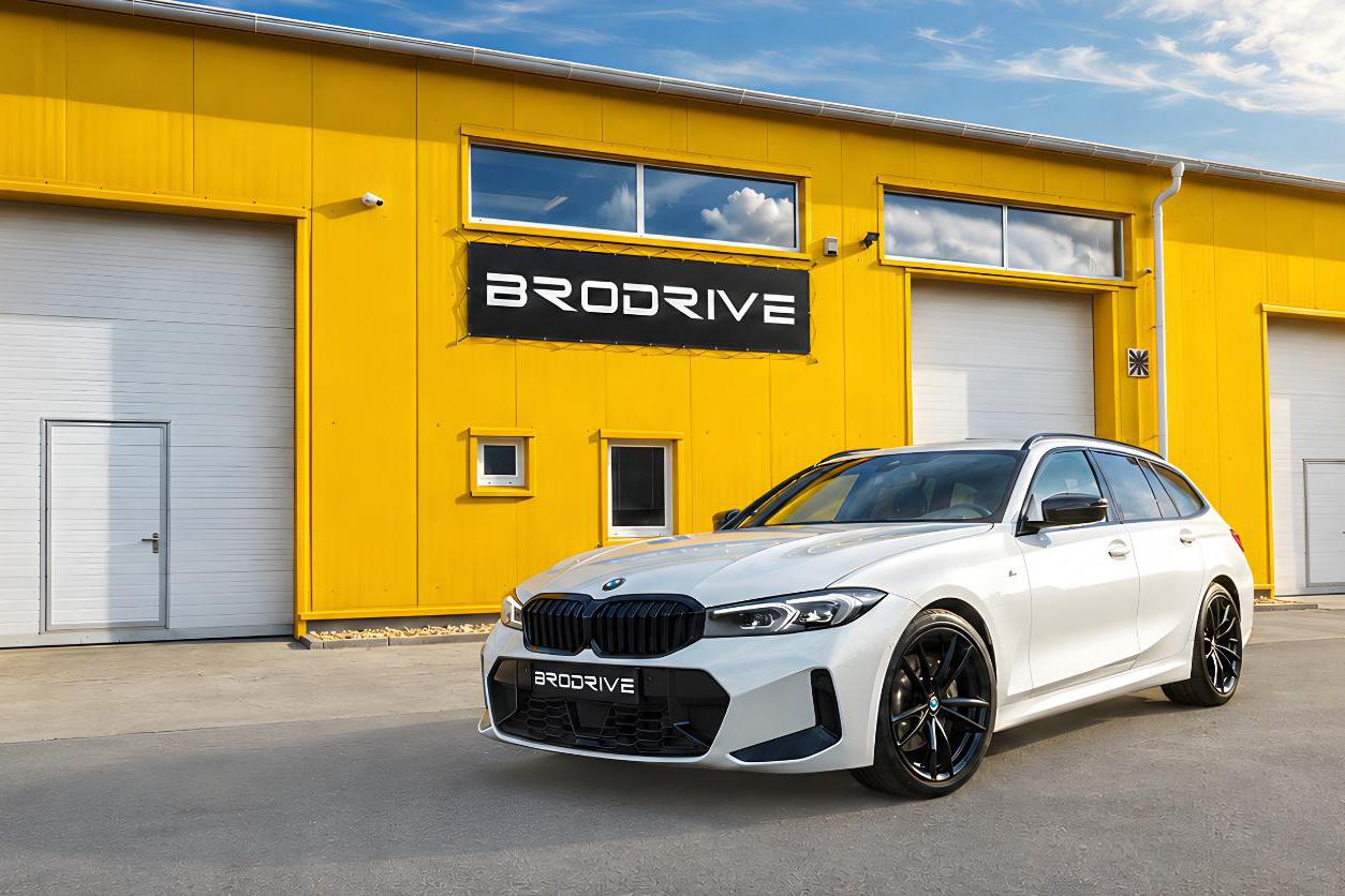 BRODRIVE s.r.o.