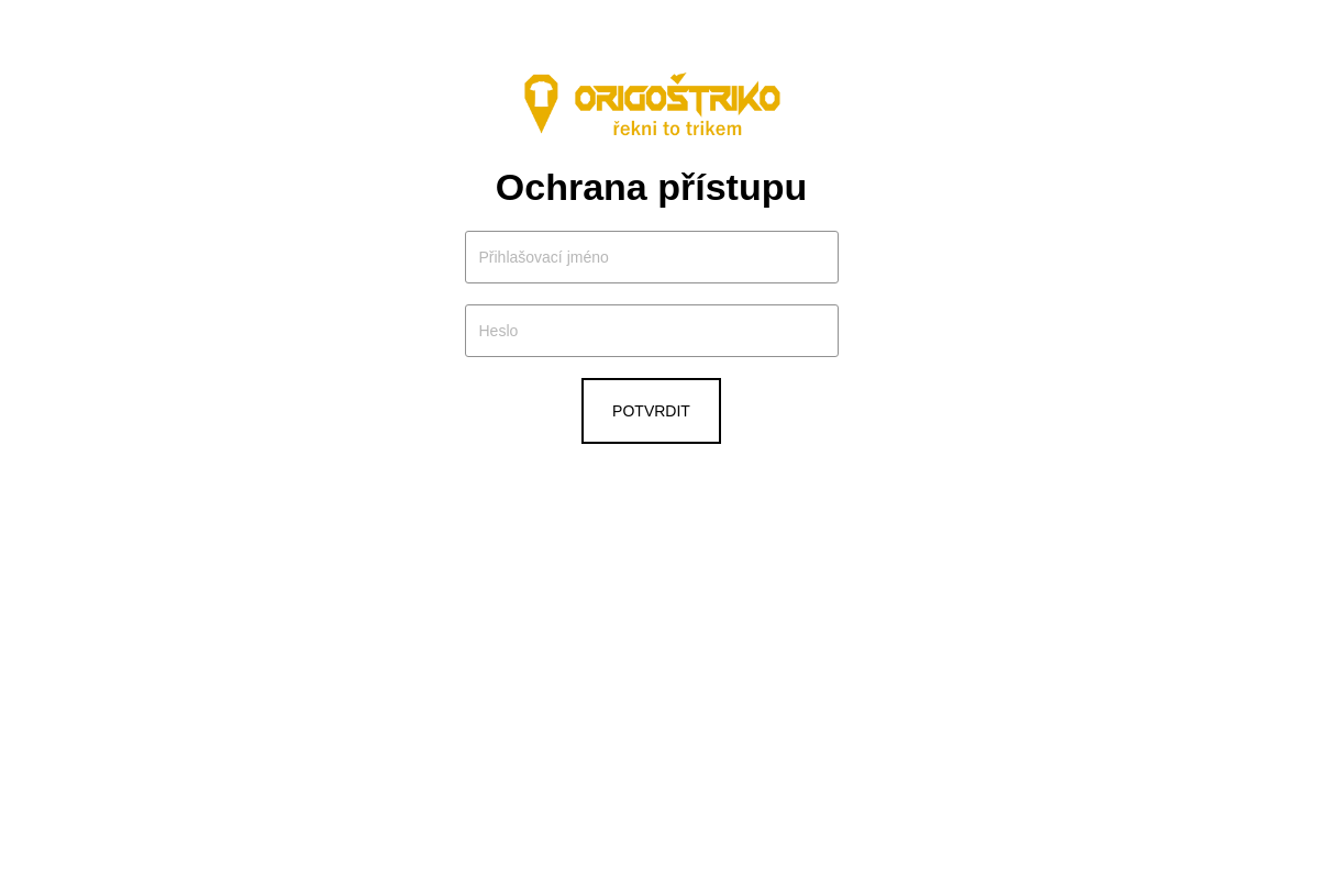 Origostriko.cz