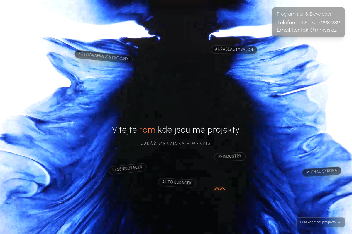 Mrkvis