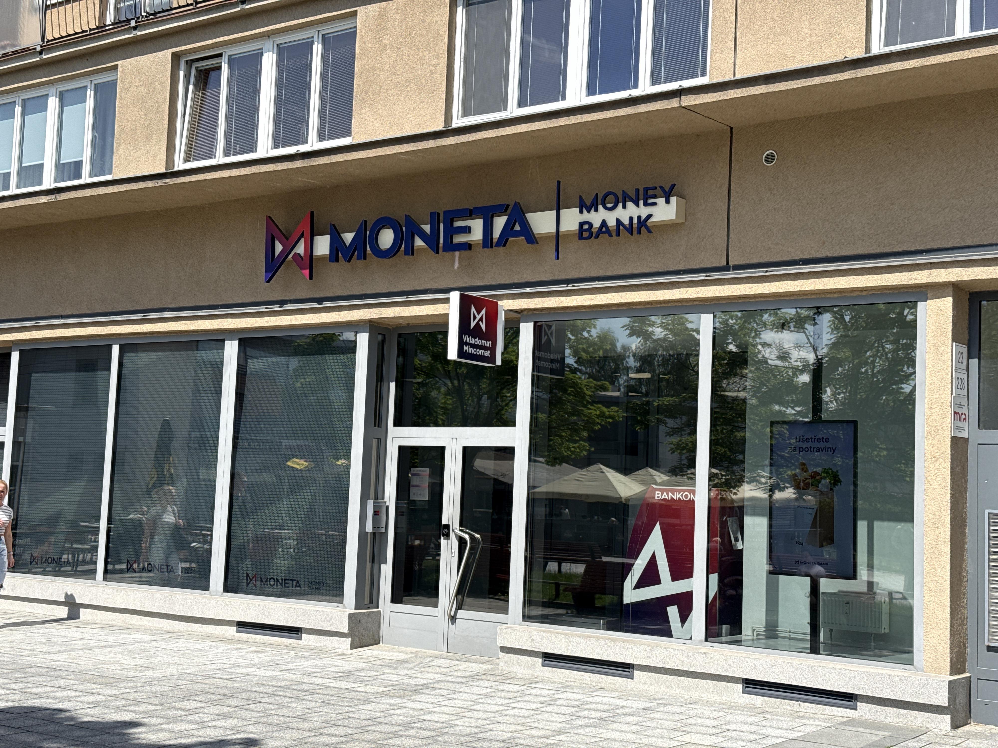 MONETA Money Bank foto 5
