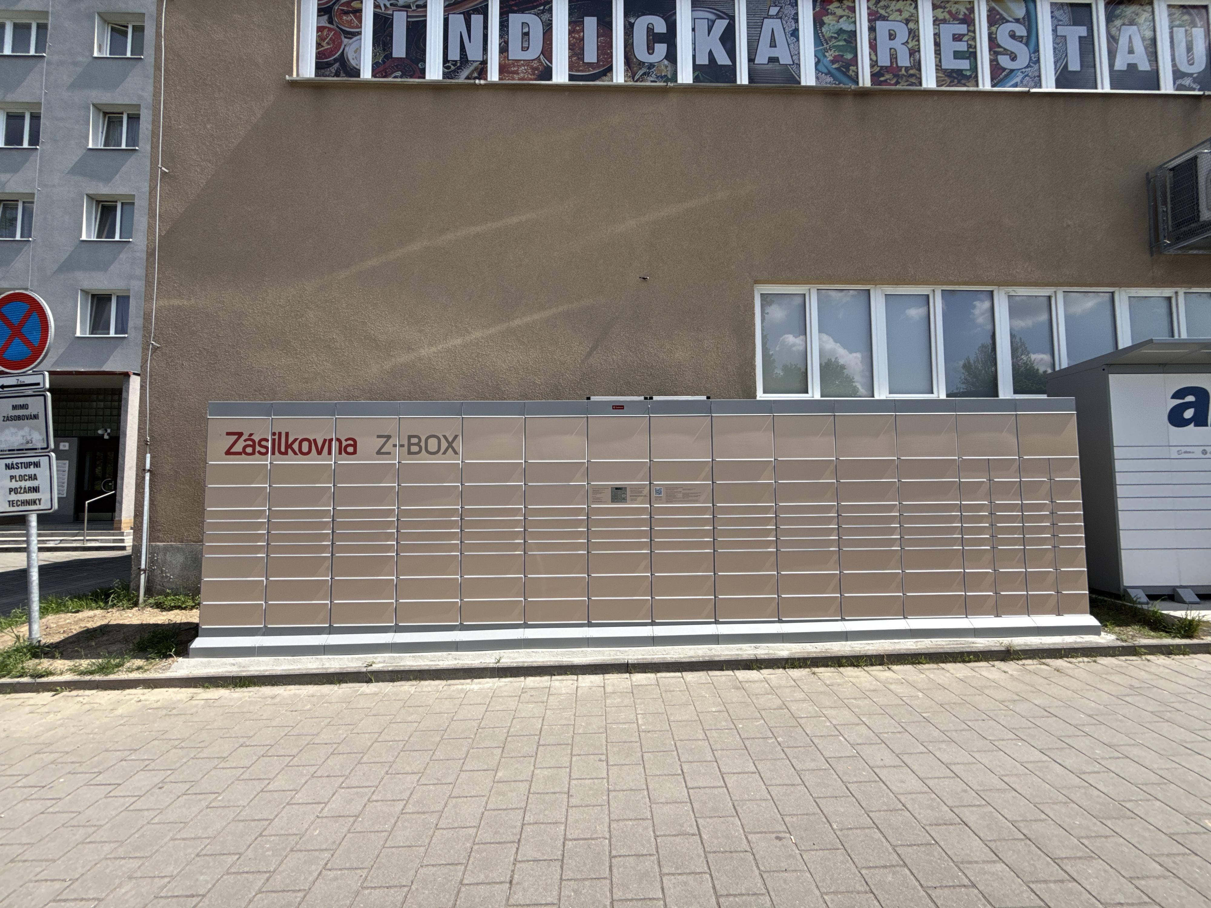 Z-BOX foto 2