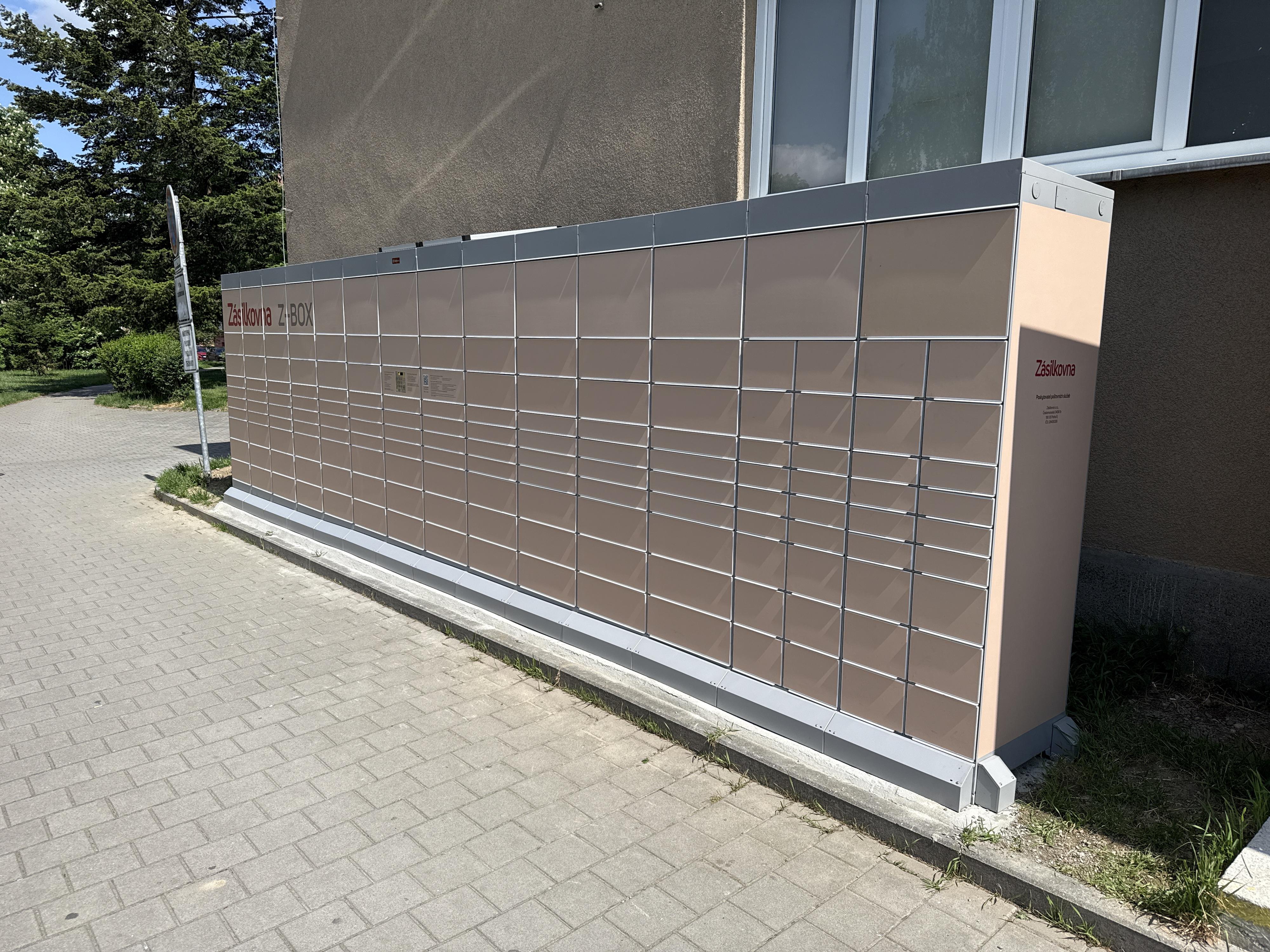 Z-BOX