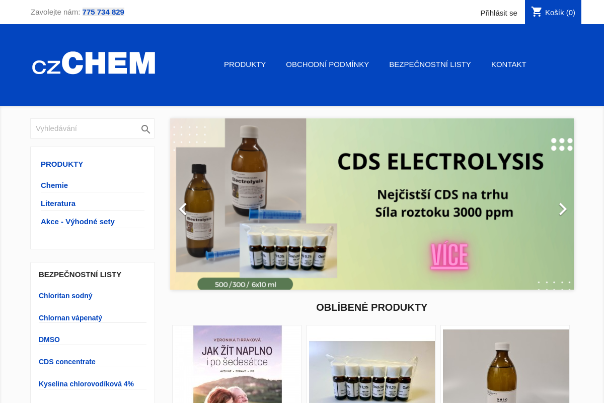 Czechem.cz