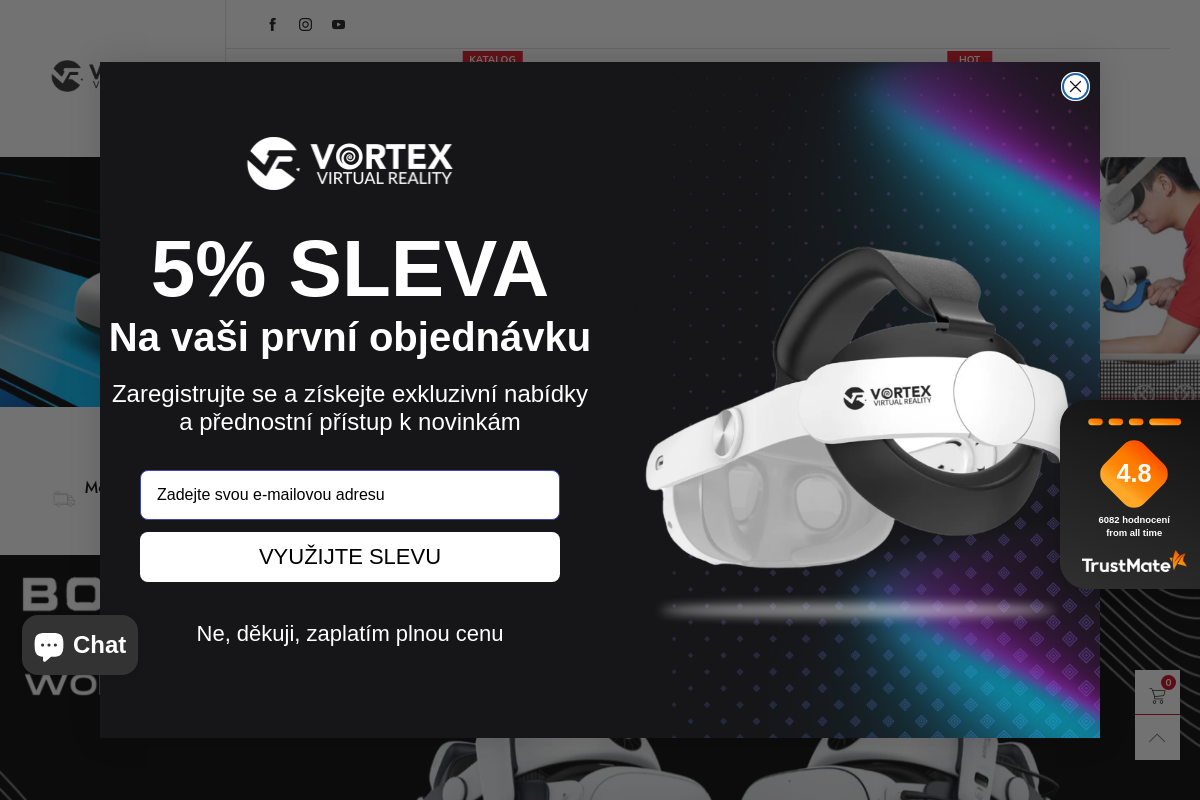 Vortexvr.cz