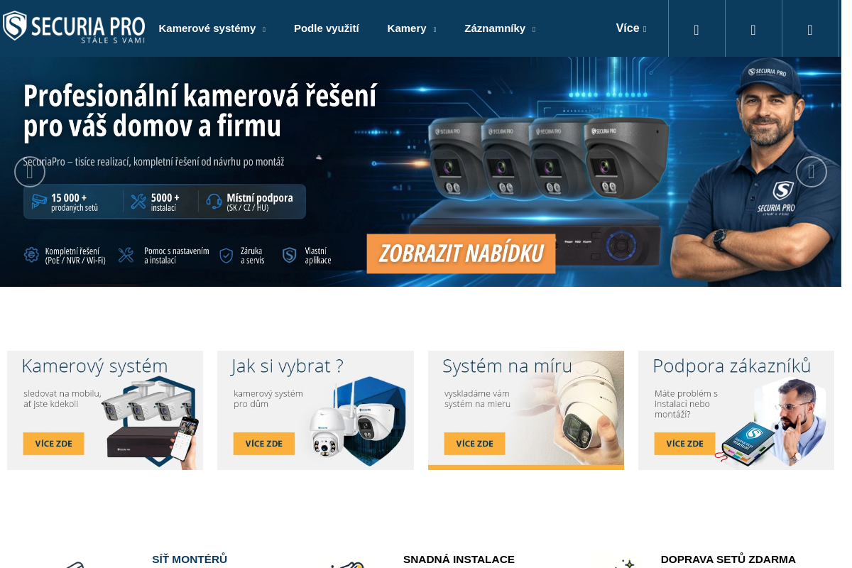 SecuriaPro.cz