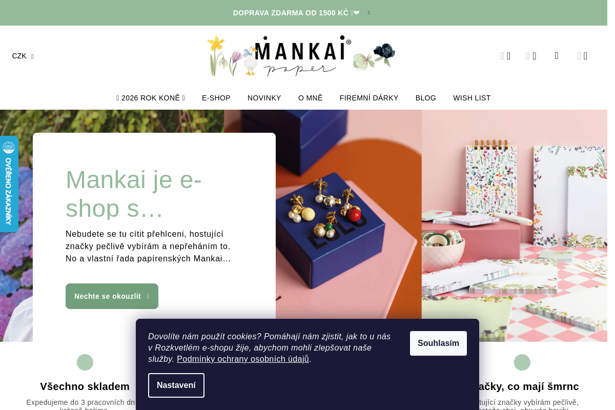 MANKAI Paper