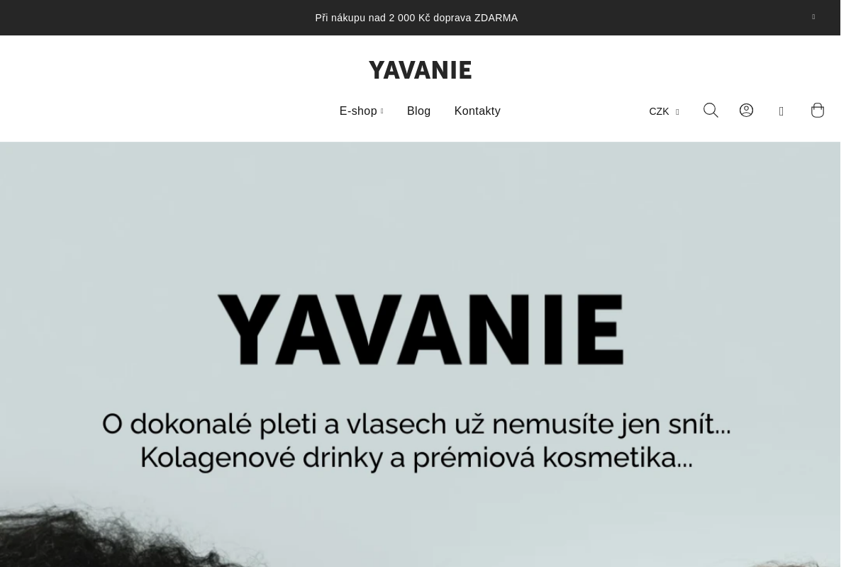 Yavanie.com