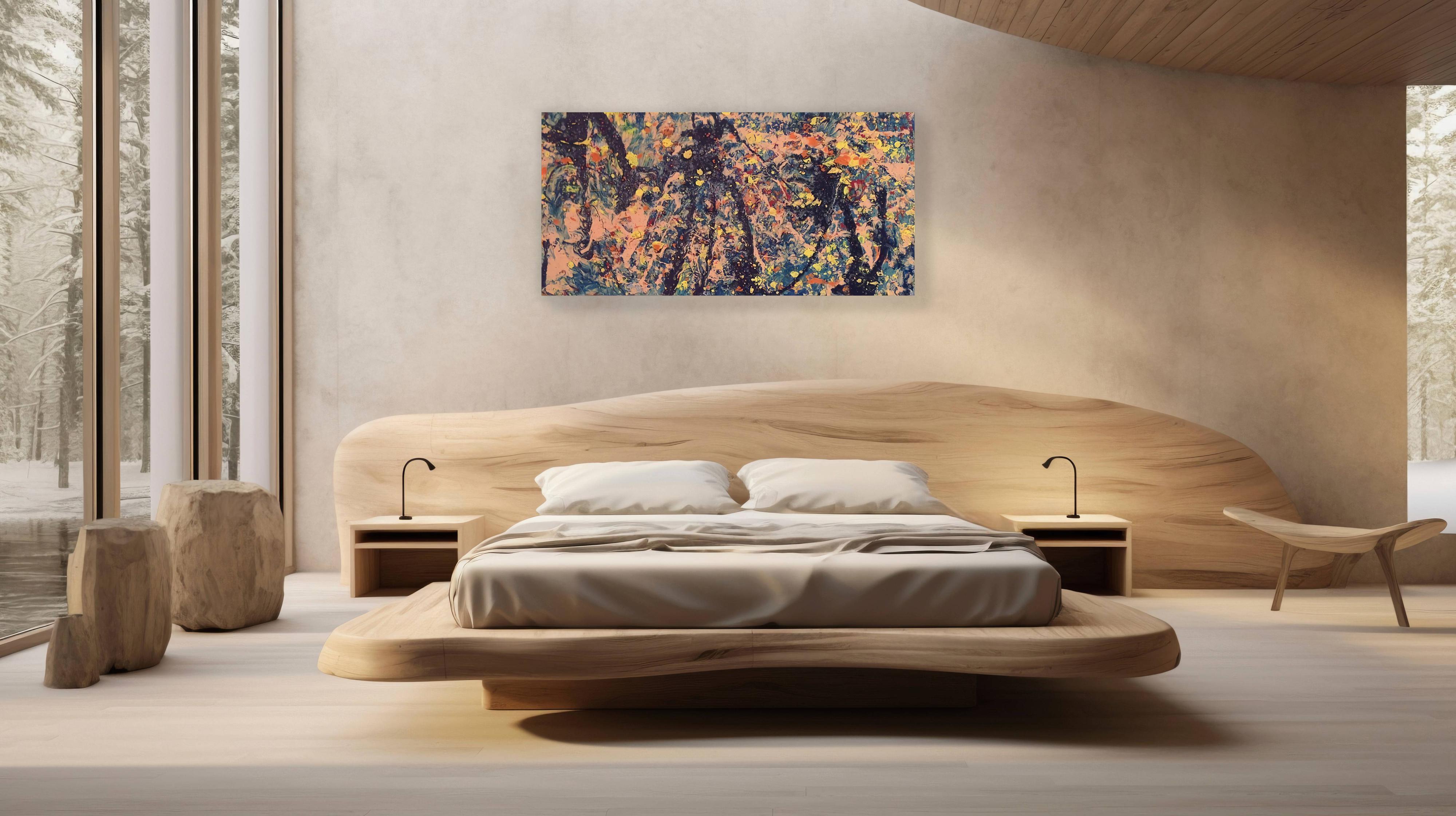Petr Jáchym | PsyArt Artist & Visionary foto 2