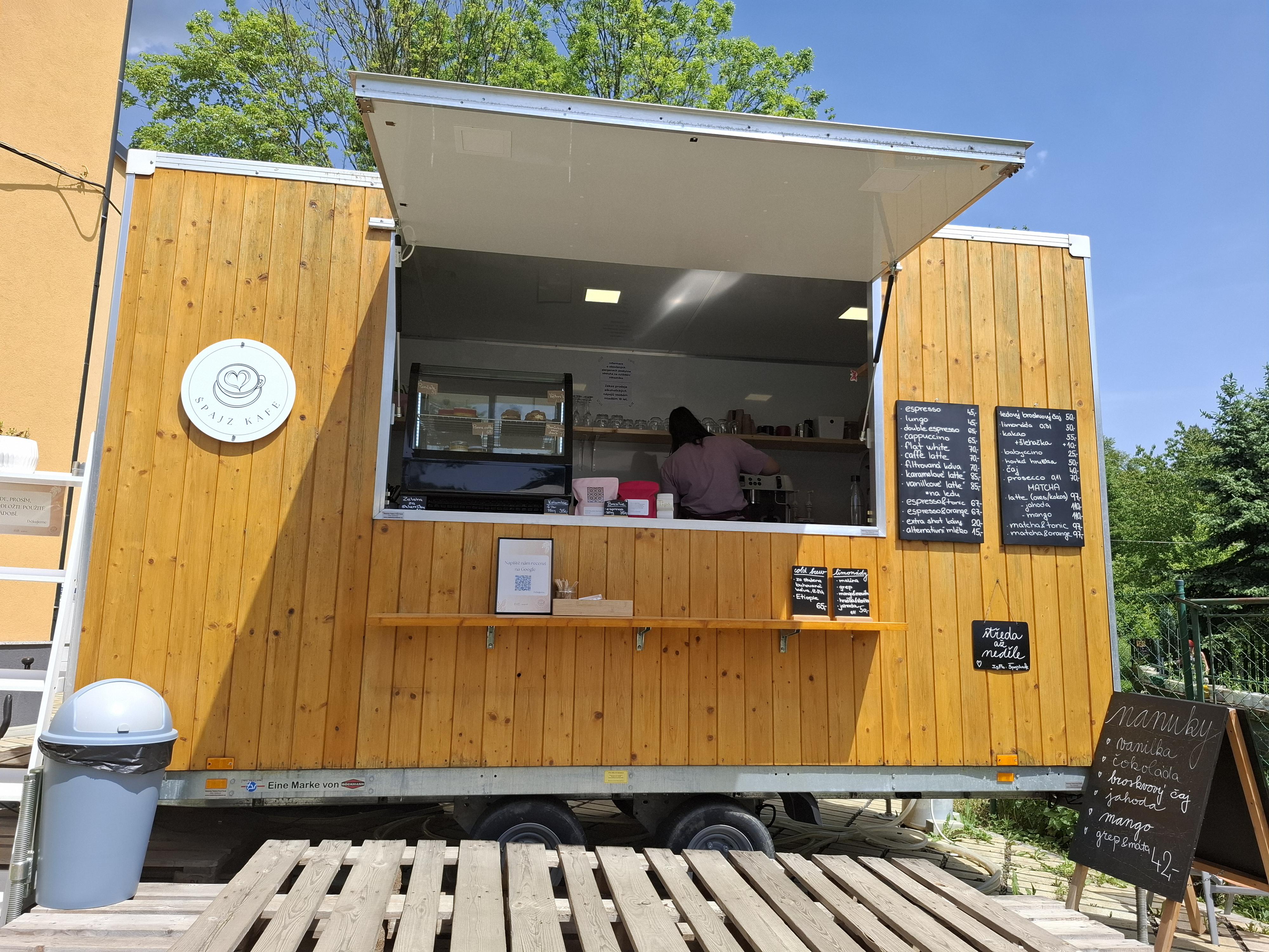 Špajzkafe foto 5