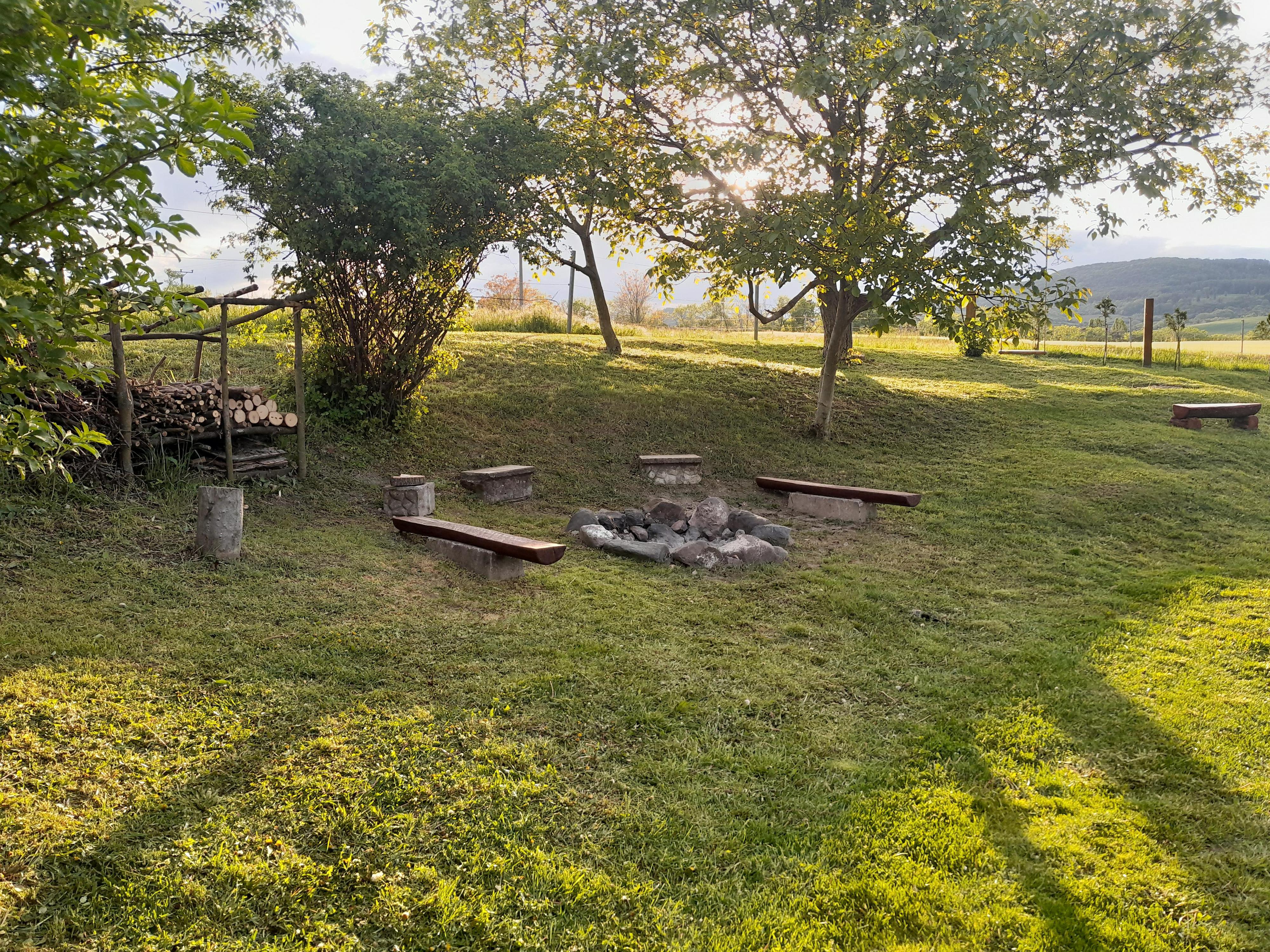 Kemp Ranč pod Skálou Třebívlice, z.s. foto 6