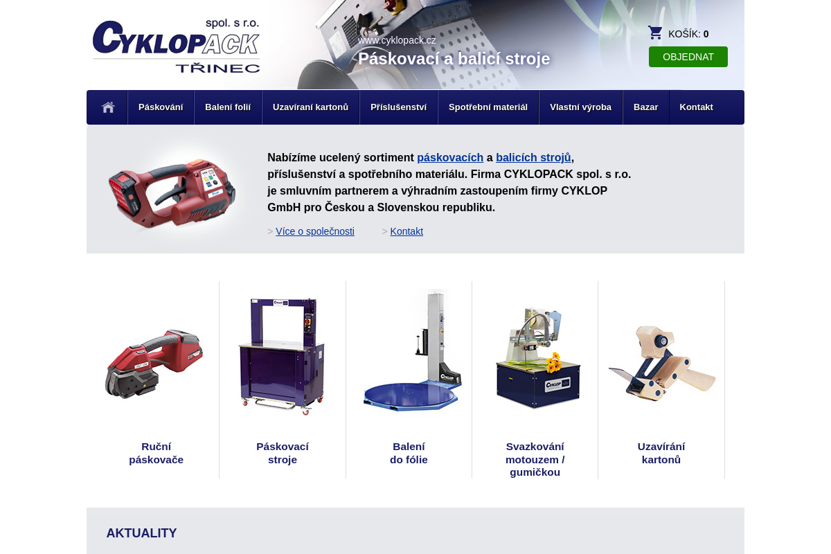 Cyklopack.cz