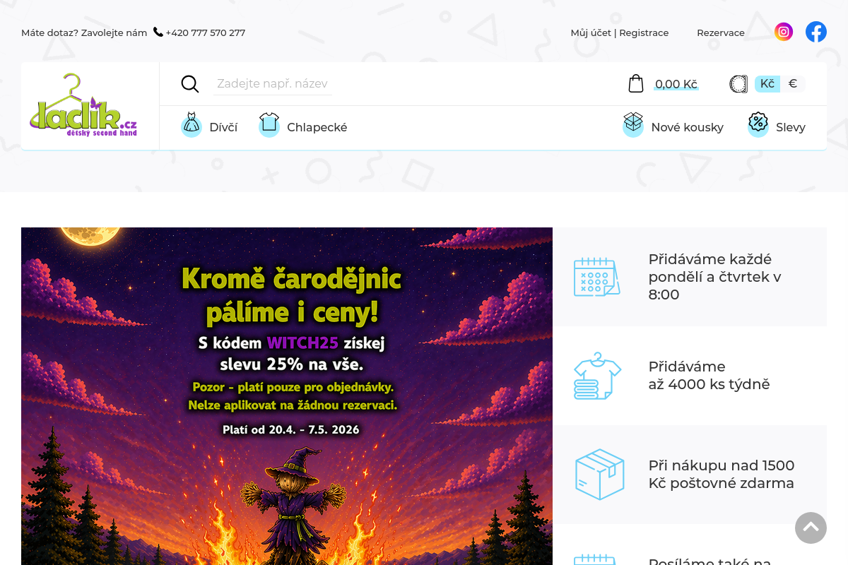 Laclik.cz