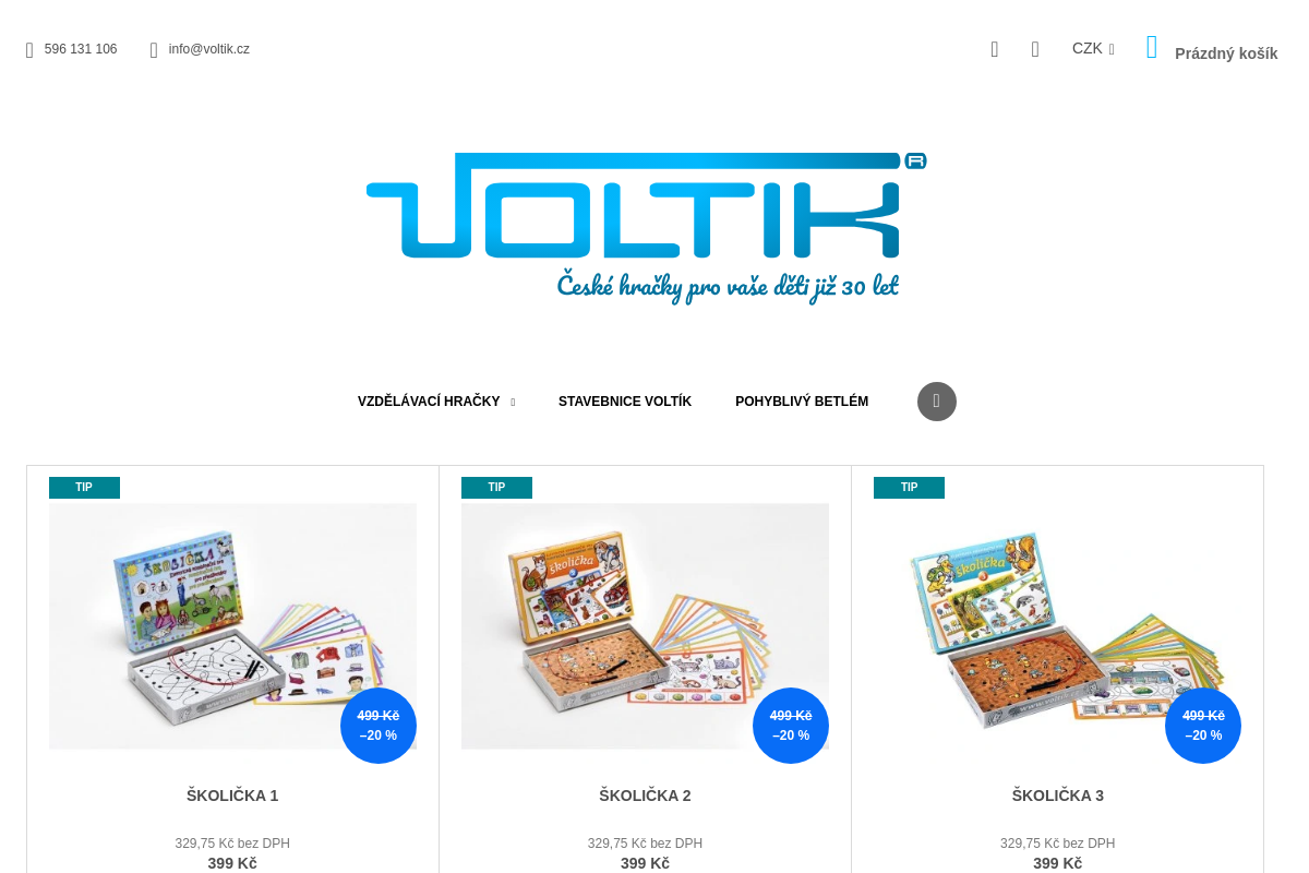 Voltik.cz