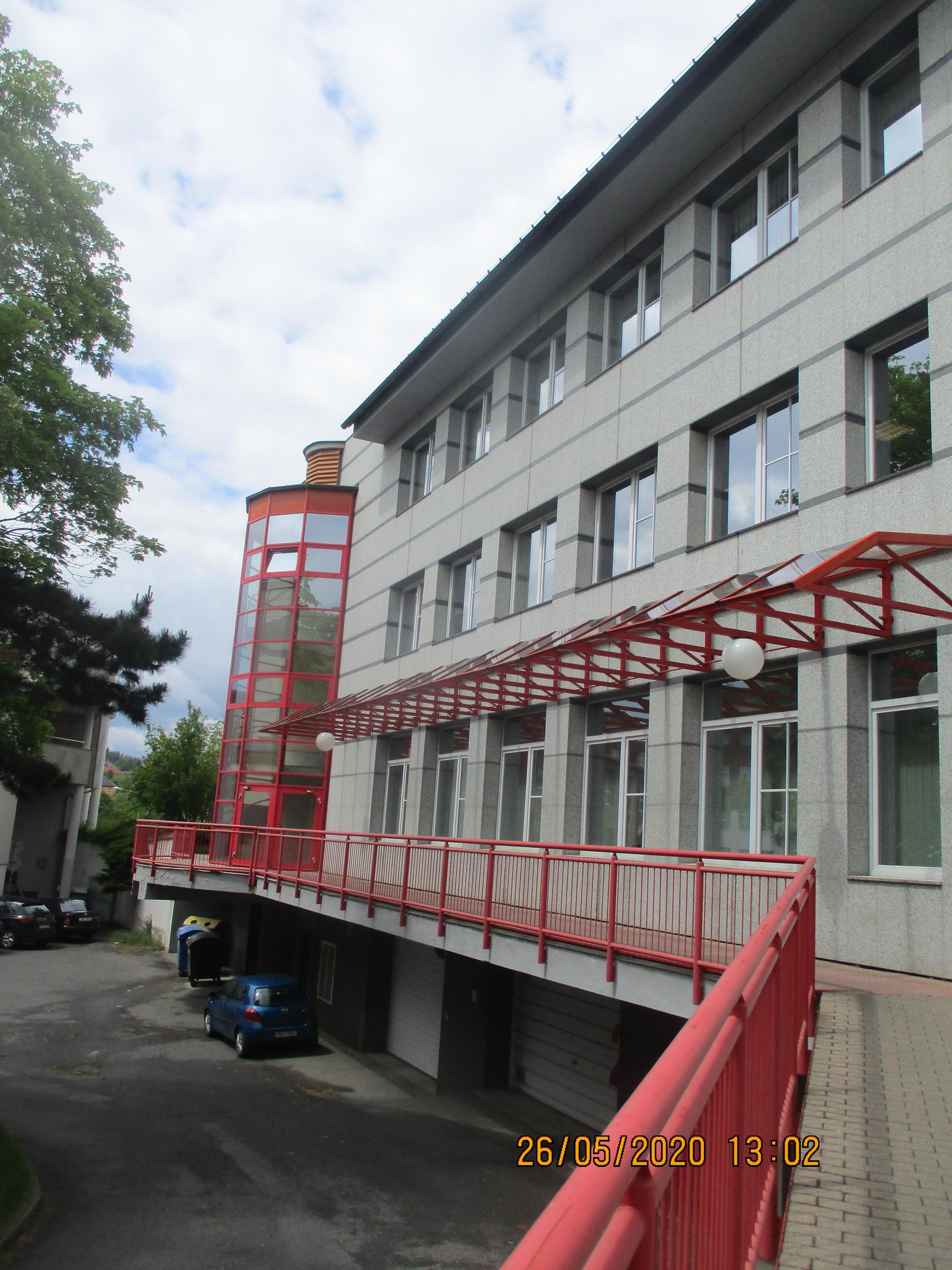 Česká spořitelna, a.s. foto 5
