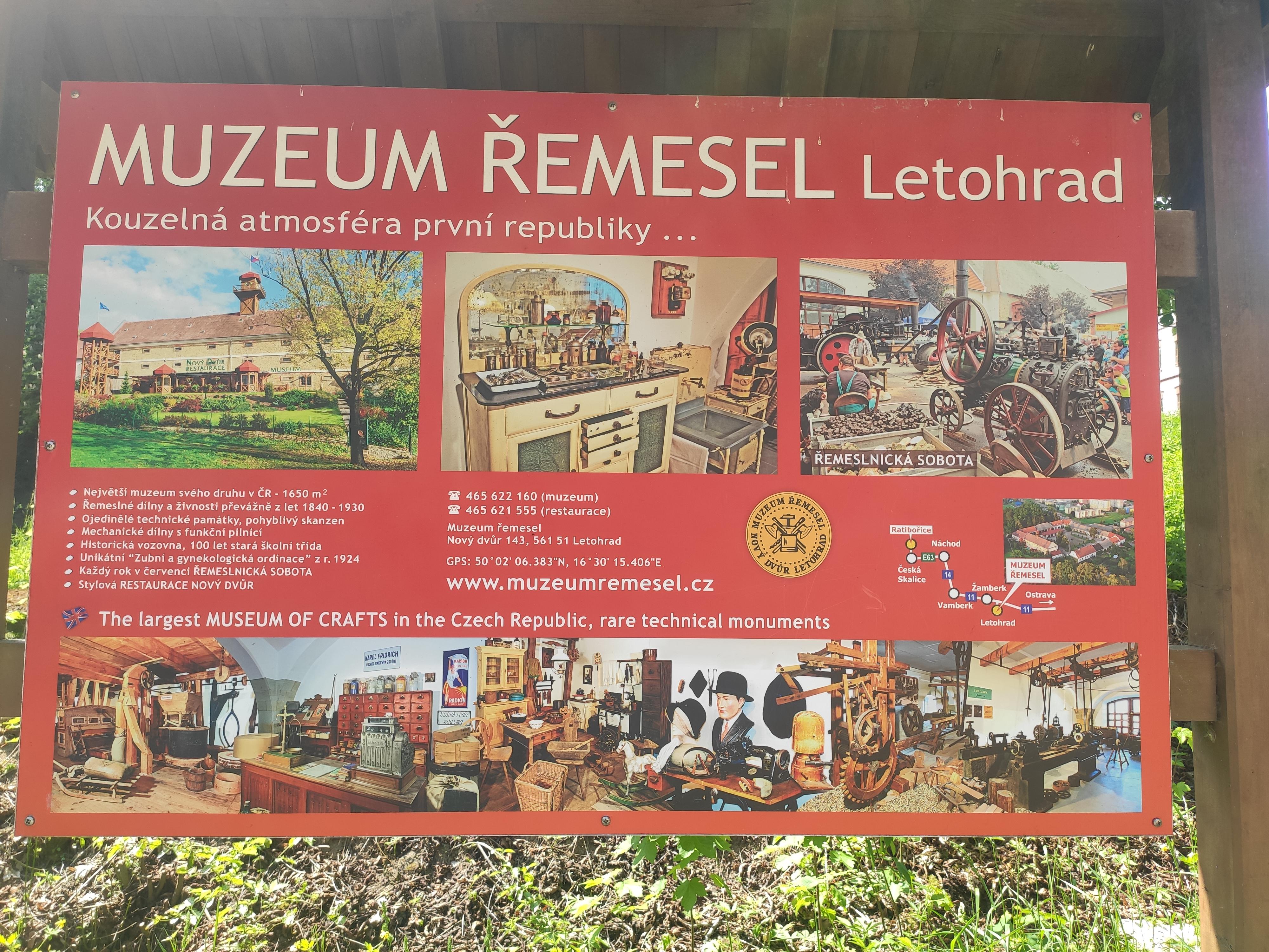Penzion Herecké muzeum foto 6