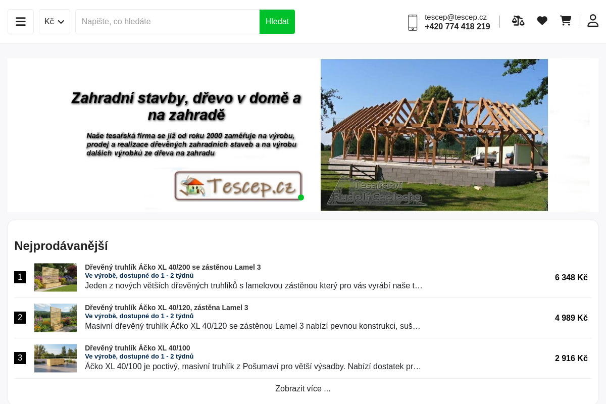 E-pergoly.cz