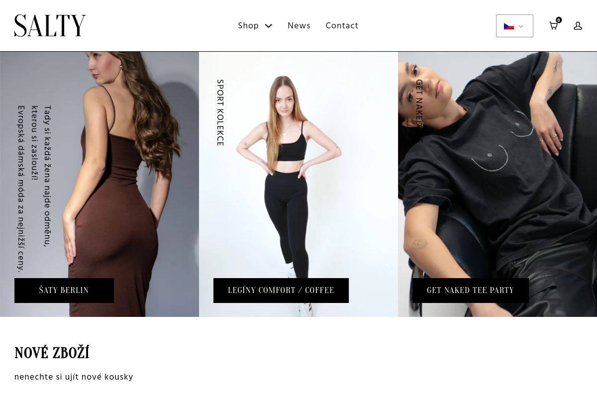 Saltyclothes.cz