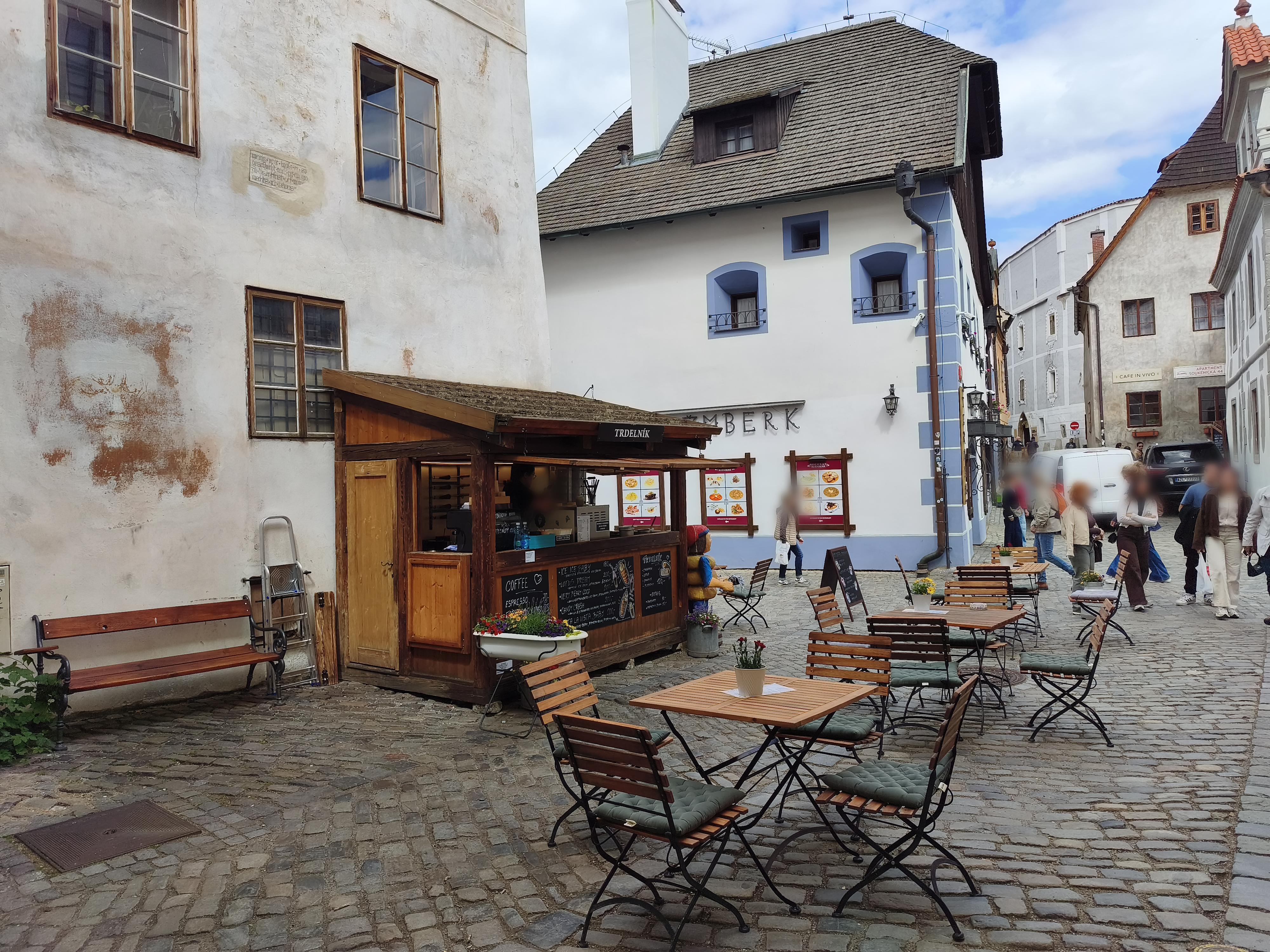 MLS Bistros