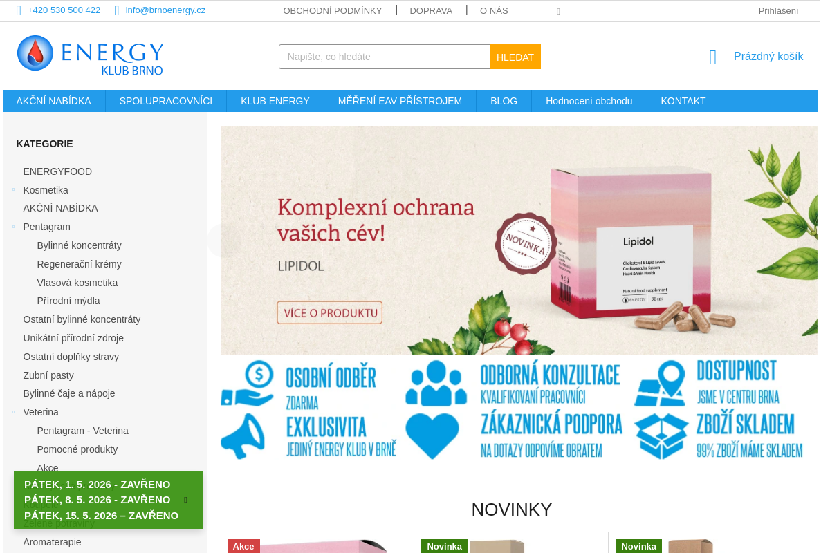 Brnoenergy.cz