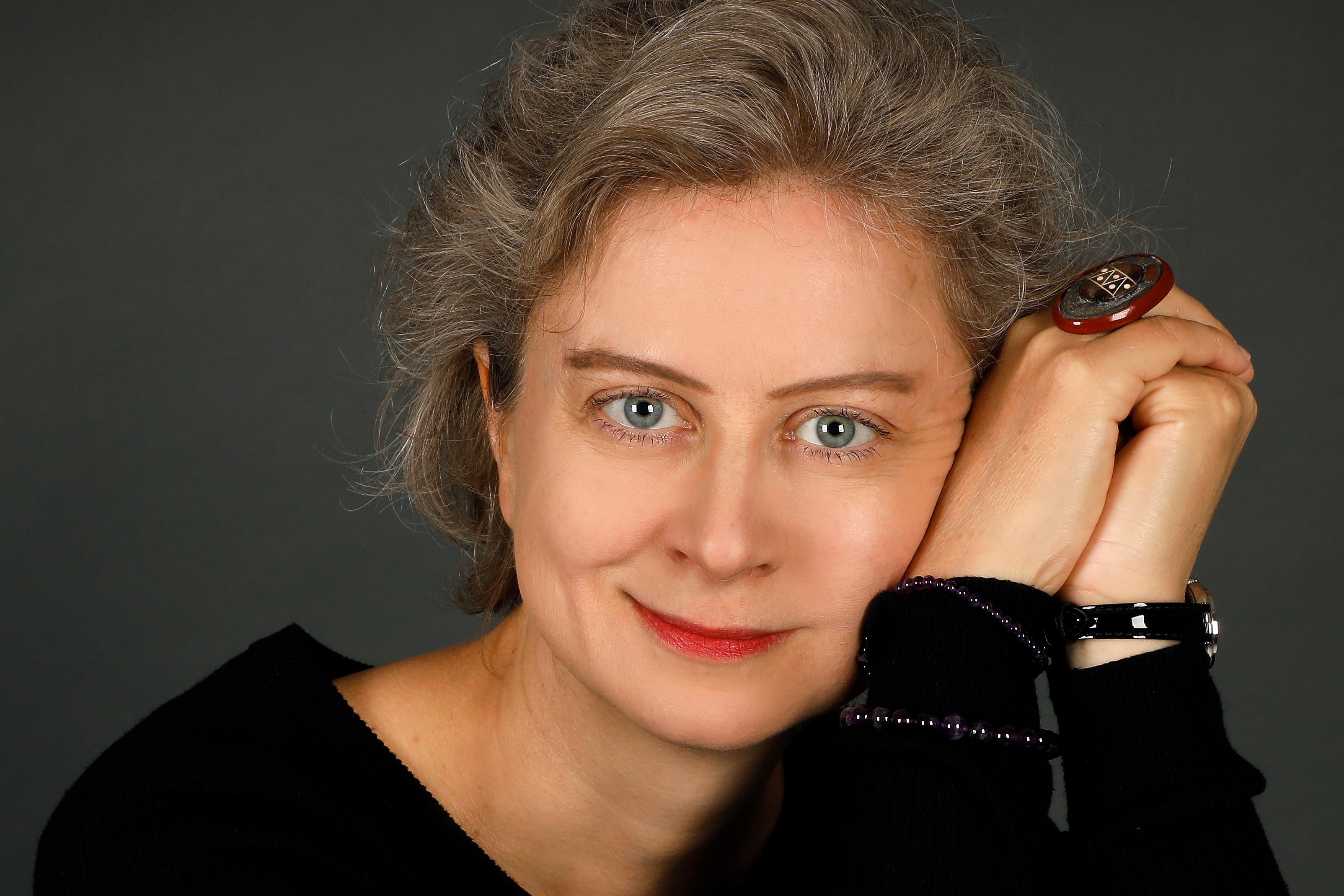 Mgr. Monika Stehlíková, MBA poradenství o nadání