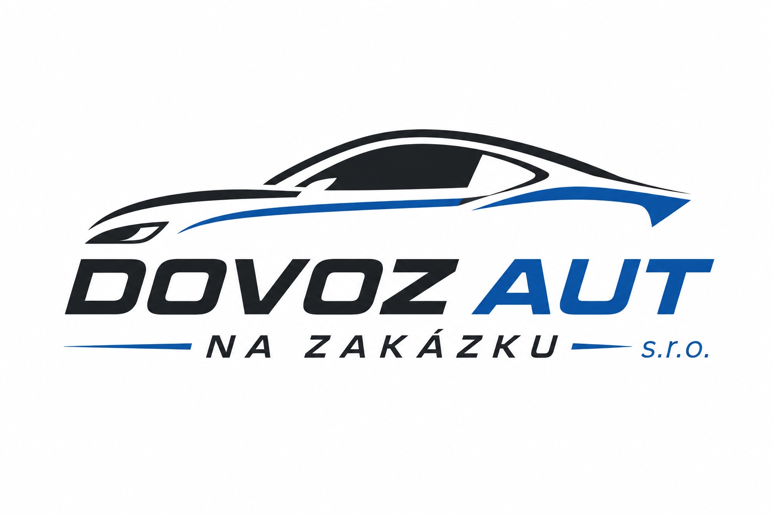 Dovoz aut na zakázku