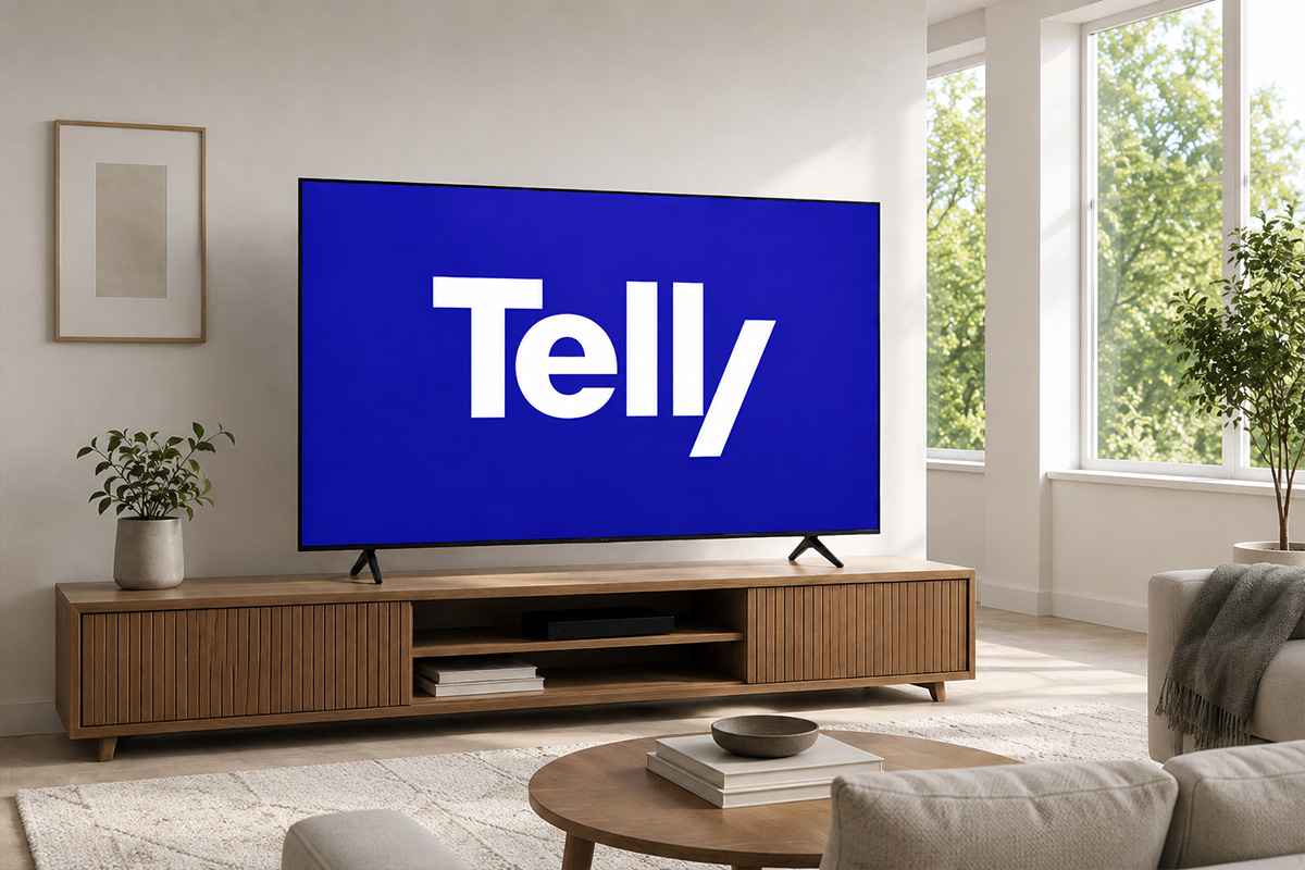 Telly foto 3