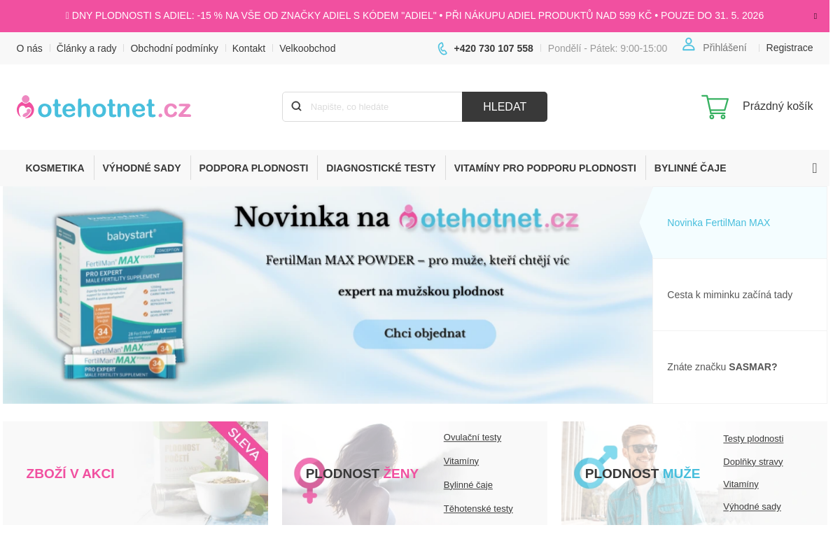 Otěhotnět.cz