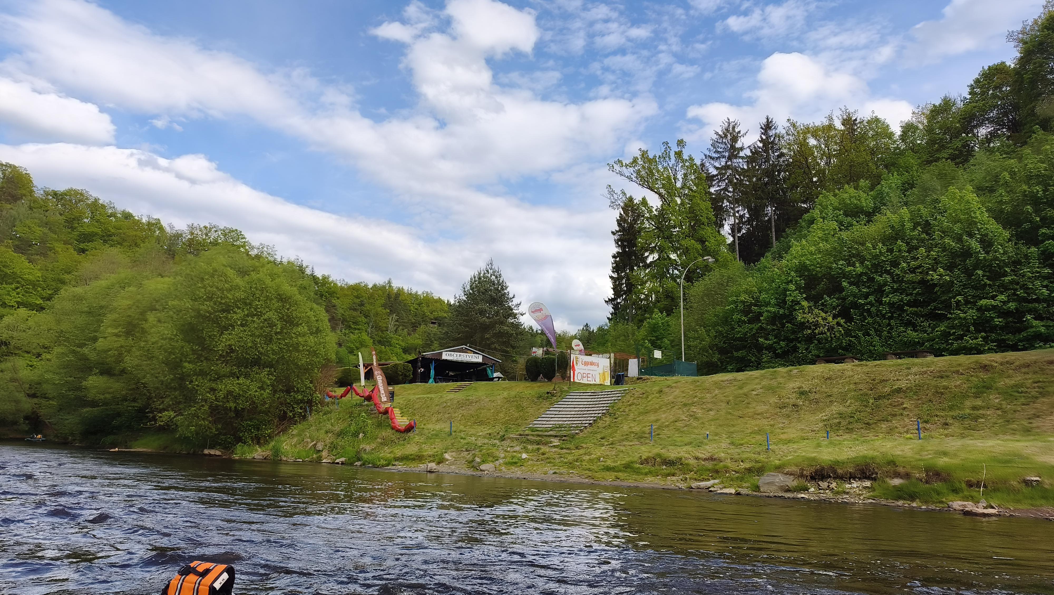 Kemp u Tří borovic foto 3