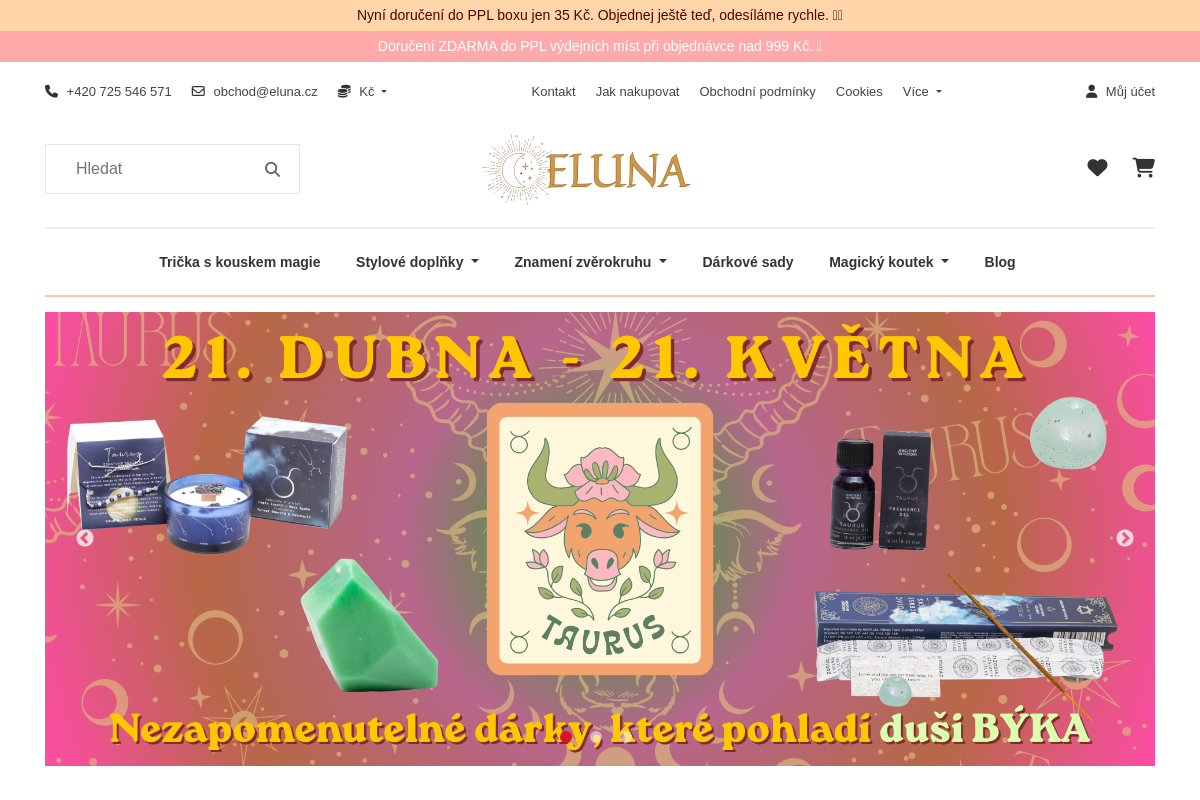 Eluna.cz